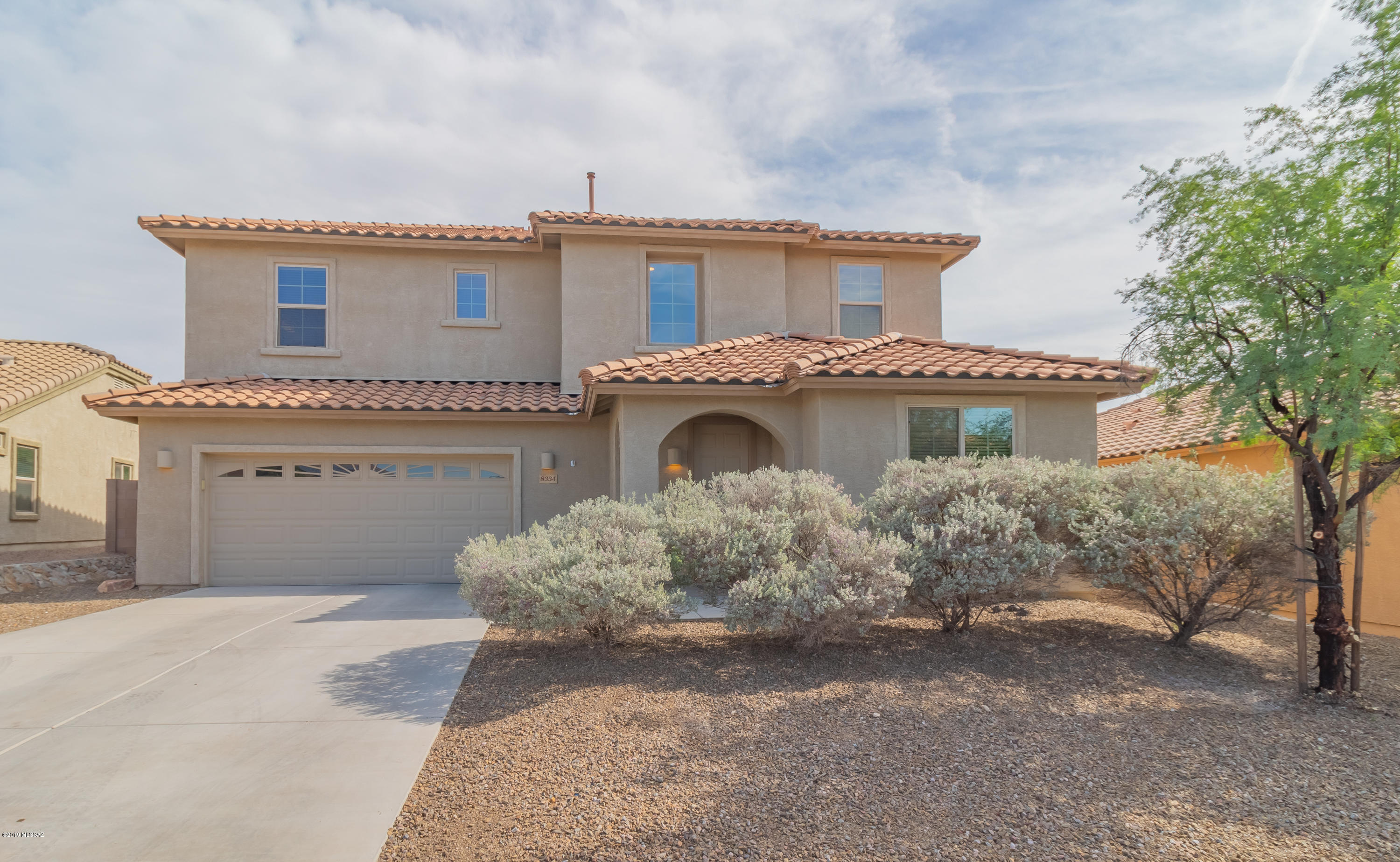 Willow Ridge Commons (1-155) - Residential