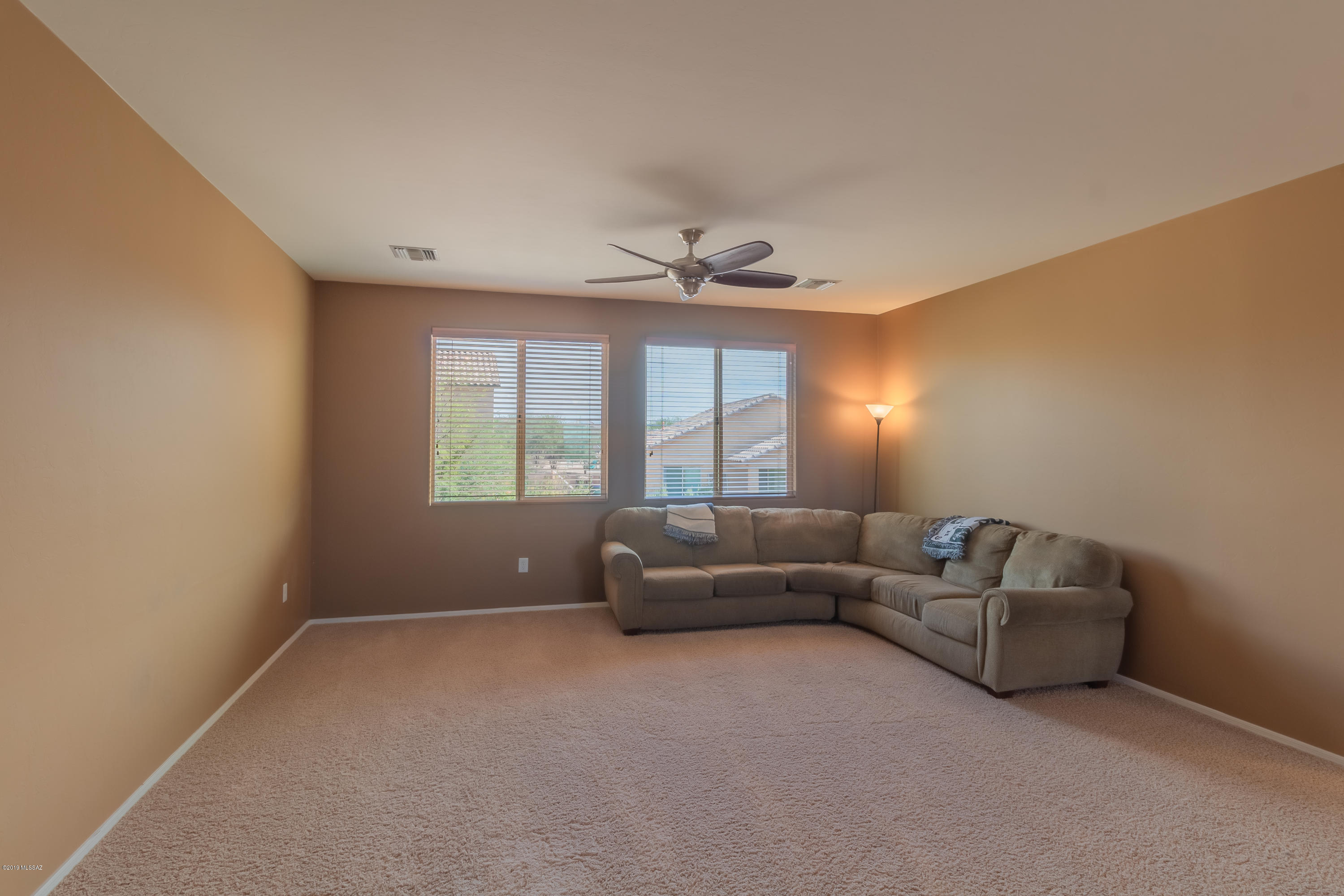 Willow Ridge Commons (1-155) - Residential