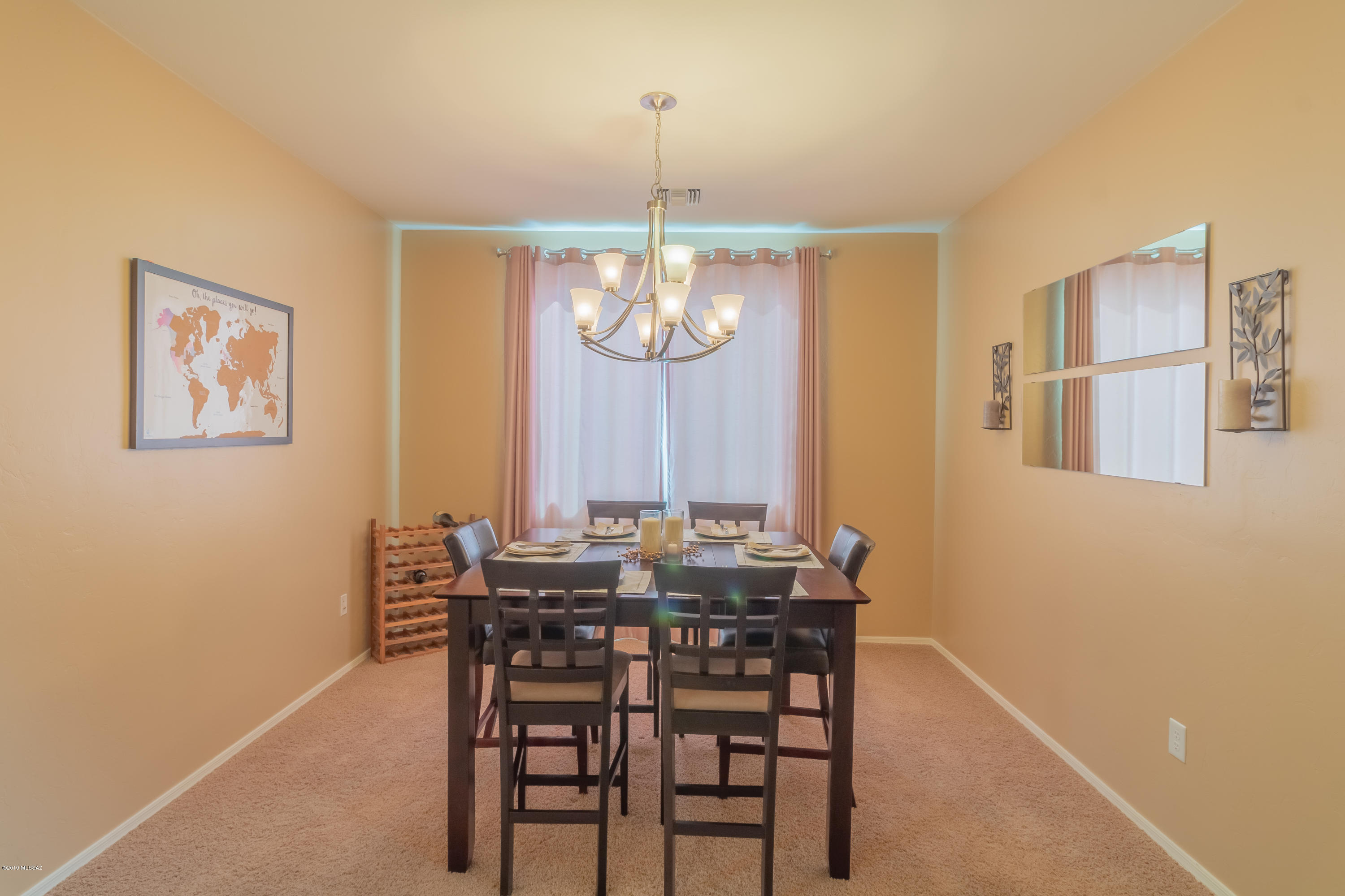 Willow Ridge Commons (1-155) - Residential