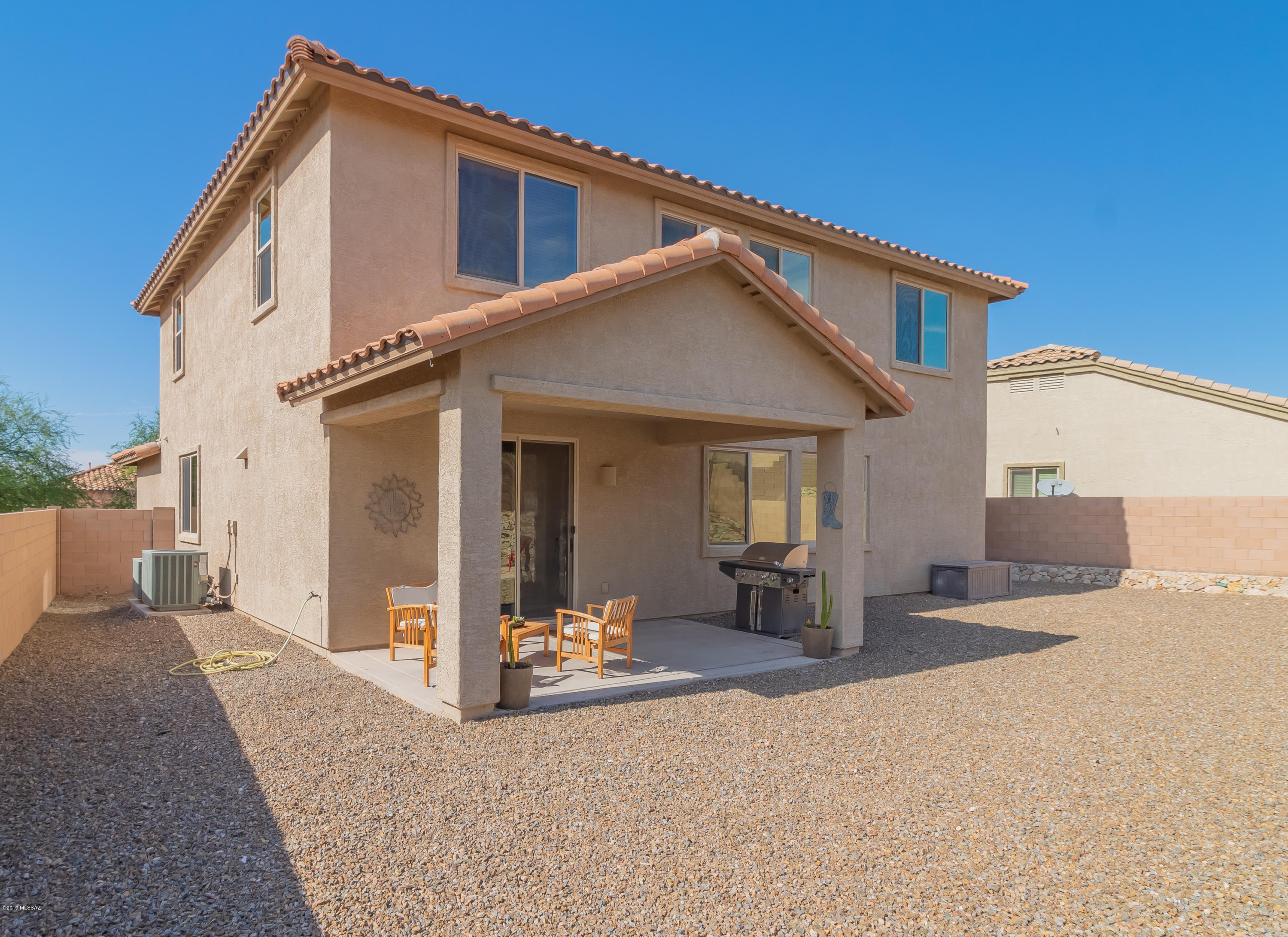 Willow Ridge Commons (1-155) - Residential