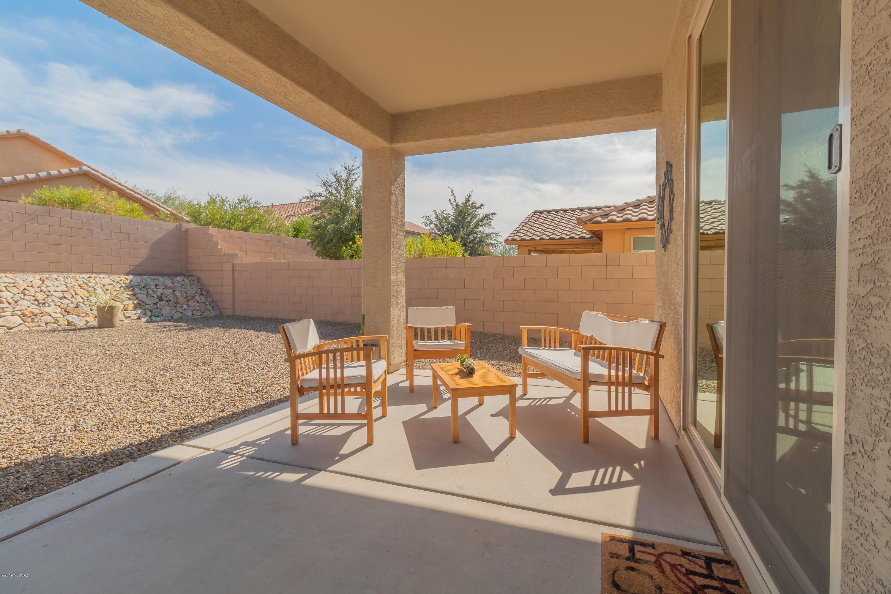 Willow Ridge Commons (1-155) - Residential