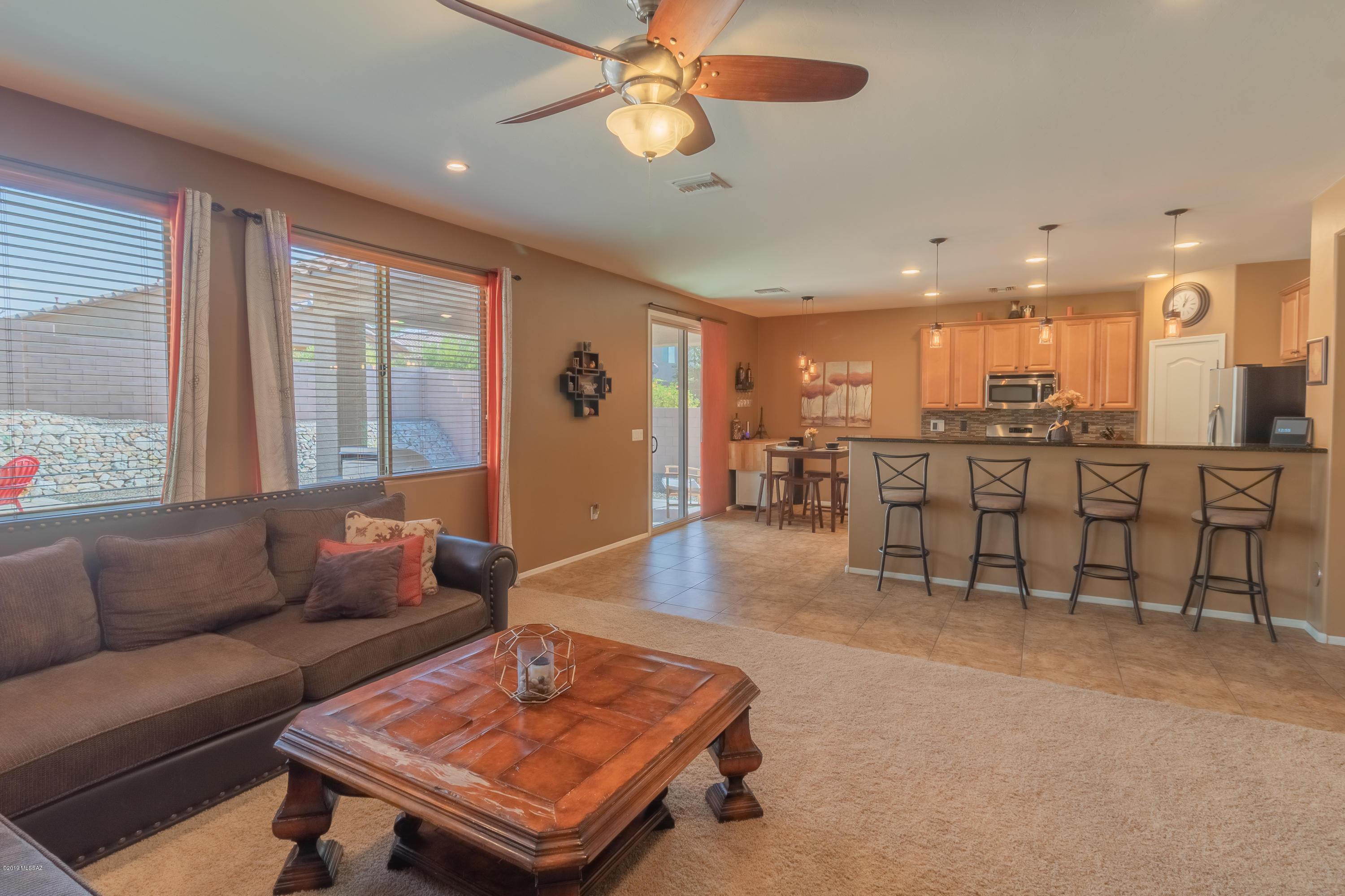 Willow Ridge Commons (1-155) - Residential