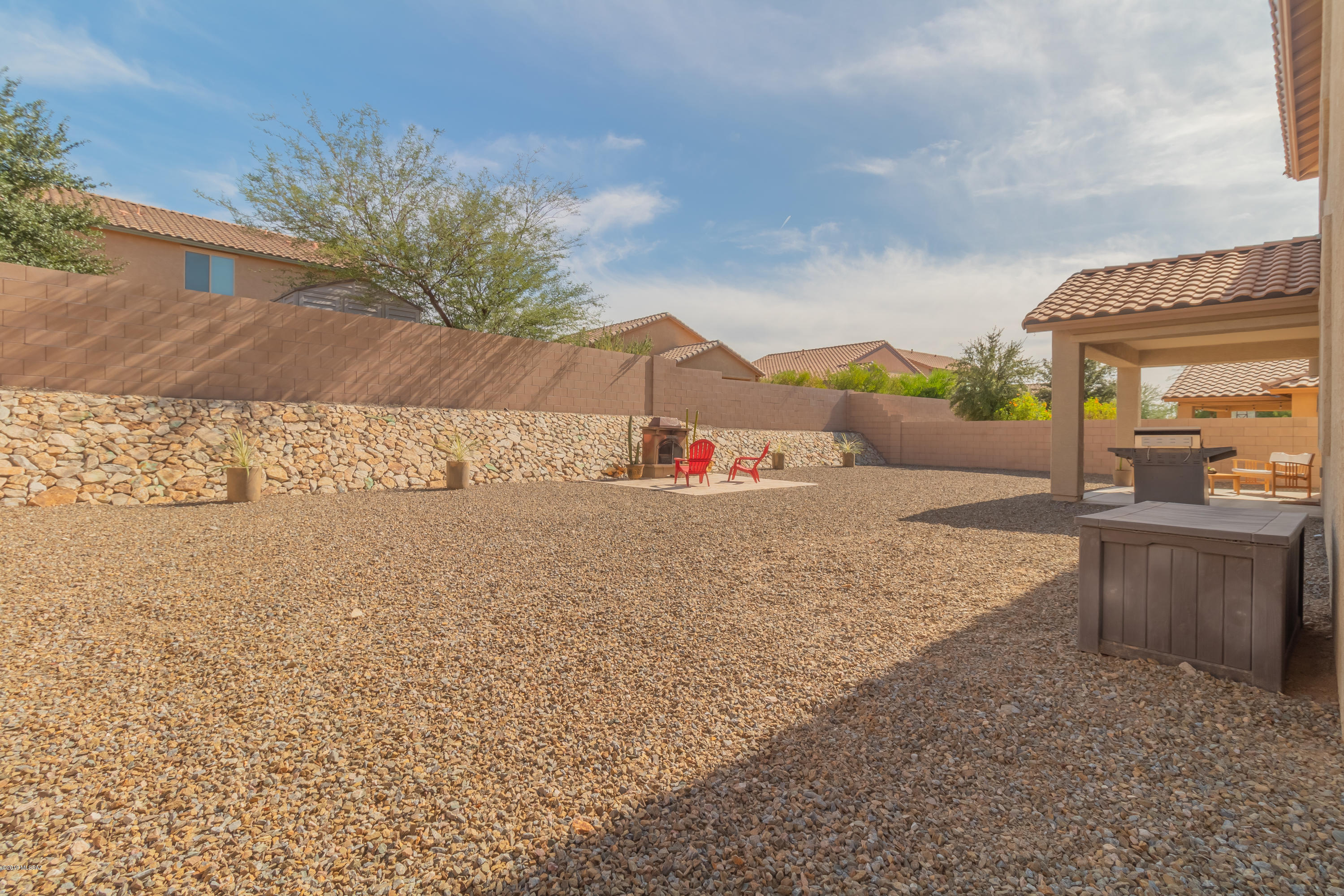 Willow Ridge Commons (1-155) - Residential