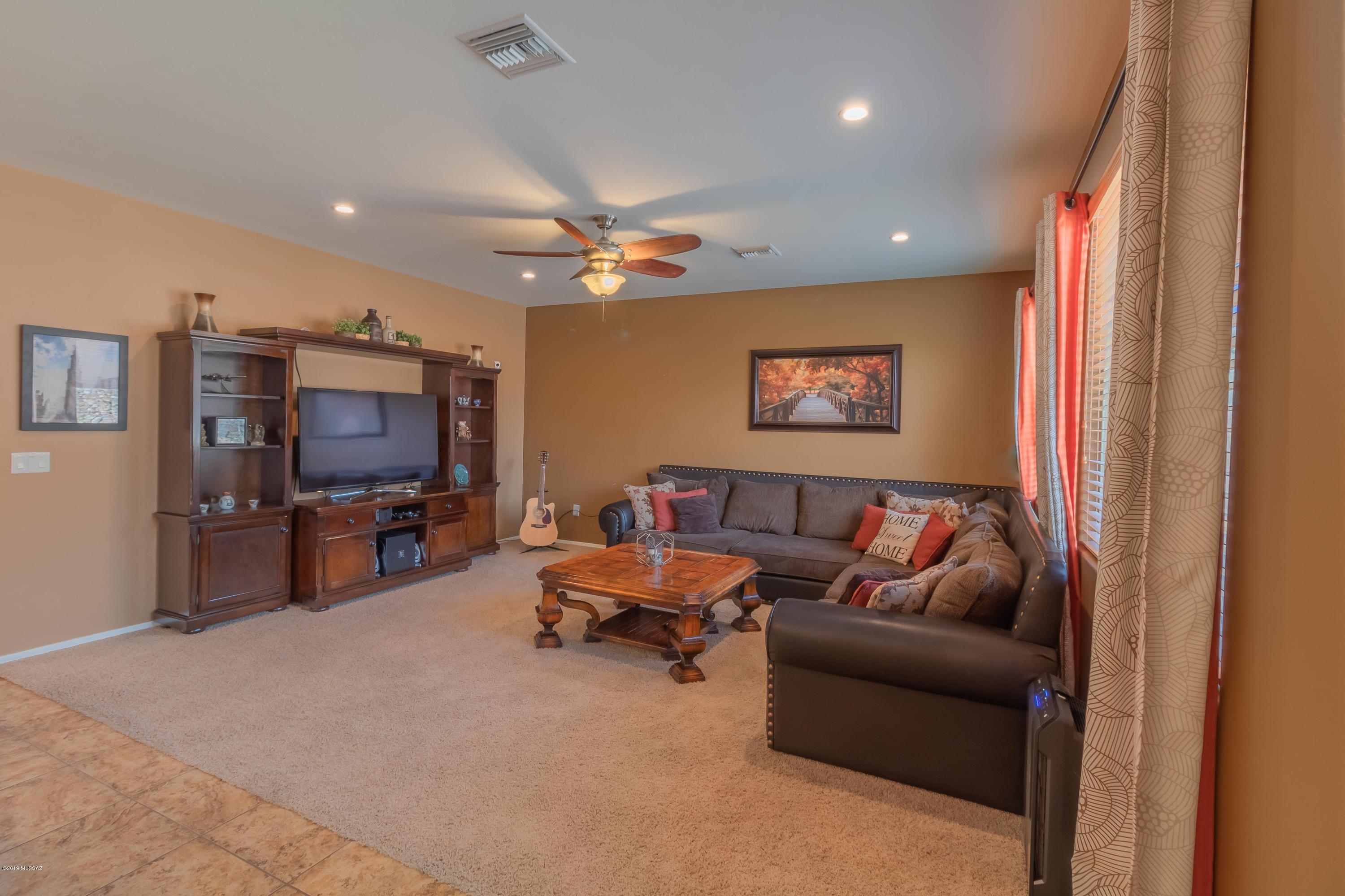 Willow Ridge Commons (1-155) - Residential