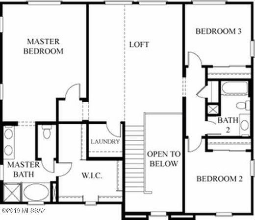 Willow Ridge Commons (1-155) - Residential