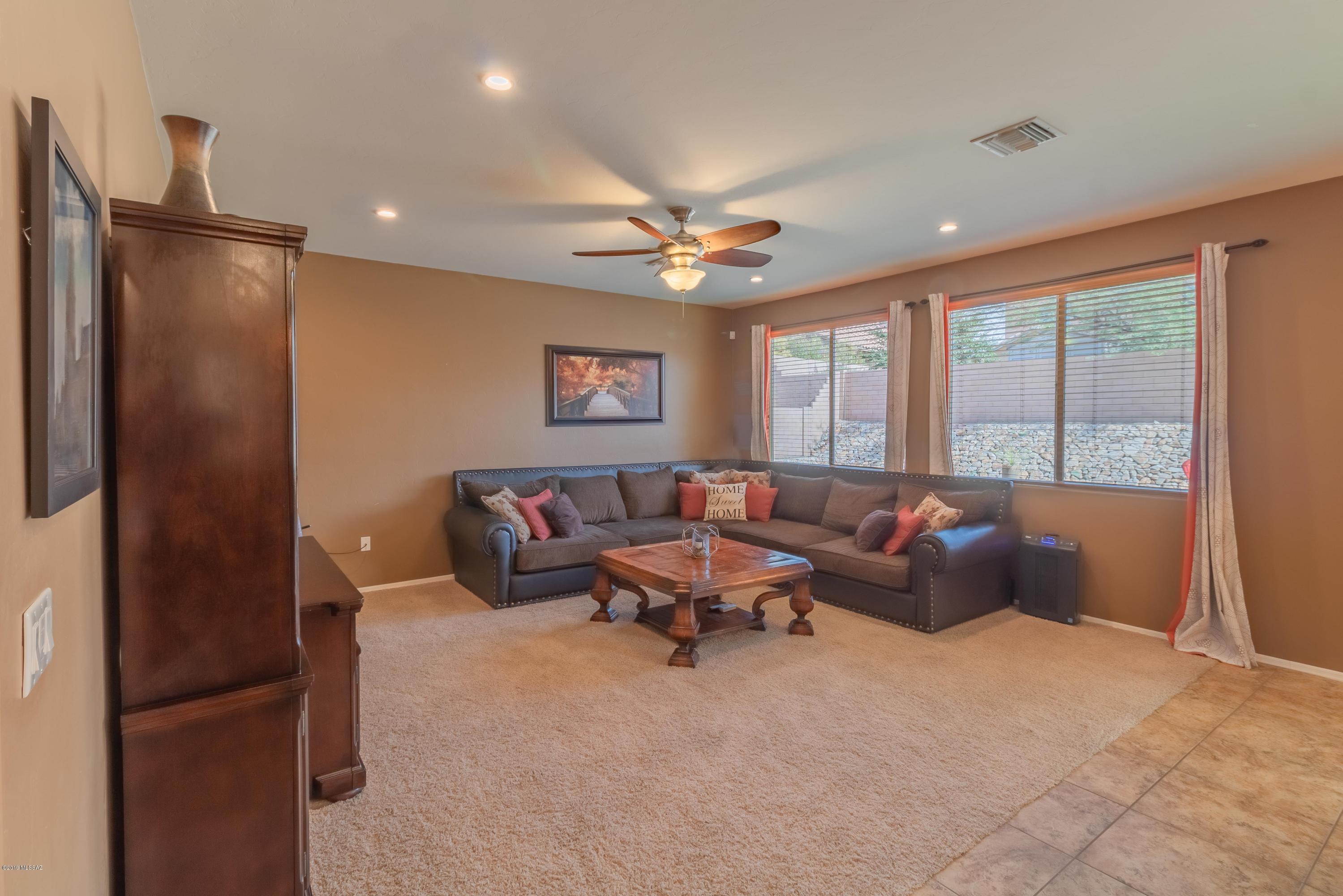Willow Ridge Commons (1-155) - Residential