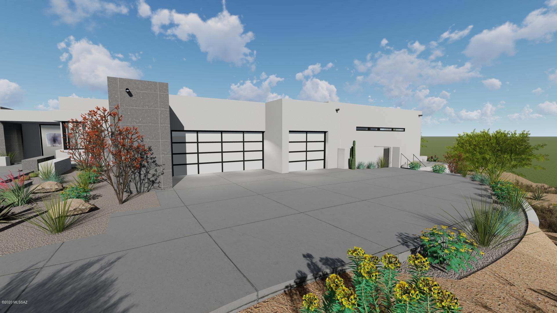 Stone Canyon I - Residential