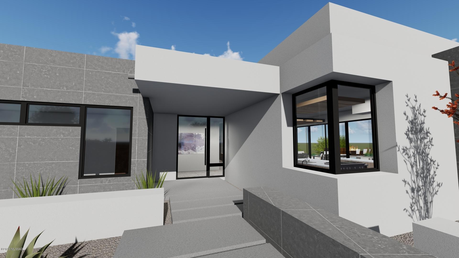 Stone Canyon I - Residential