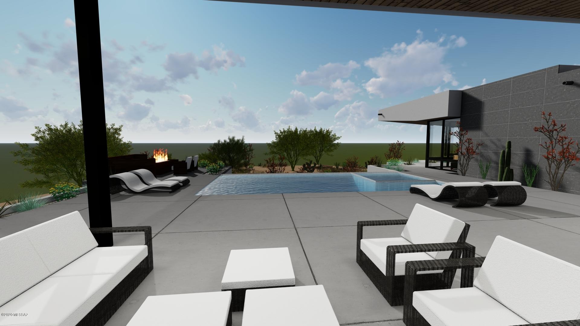 Stone Canyon I - Residential