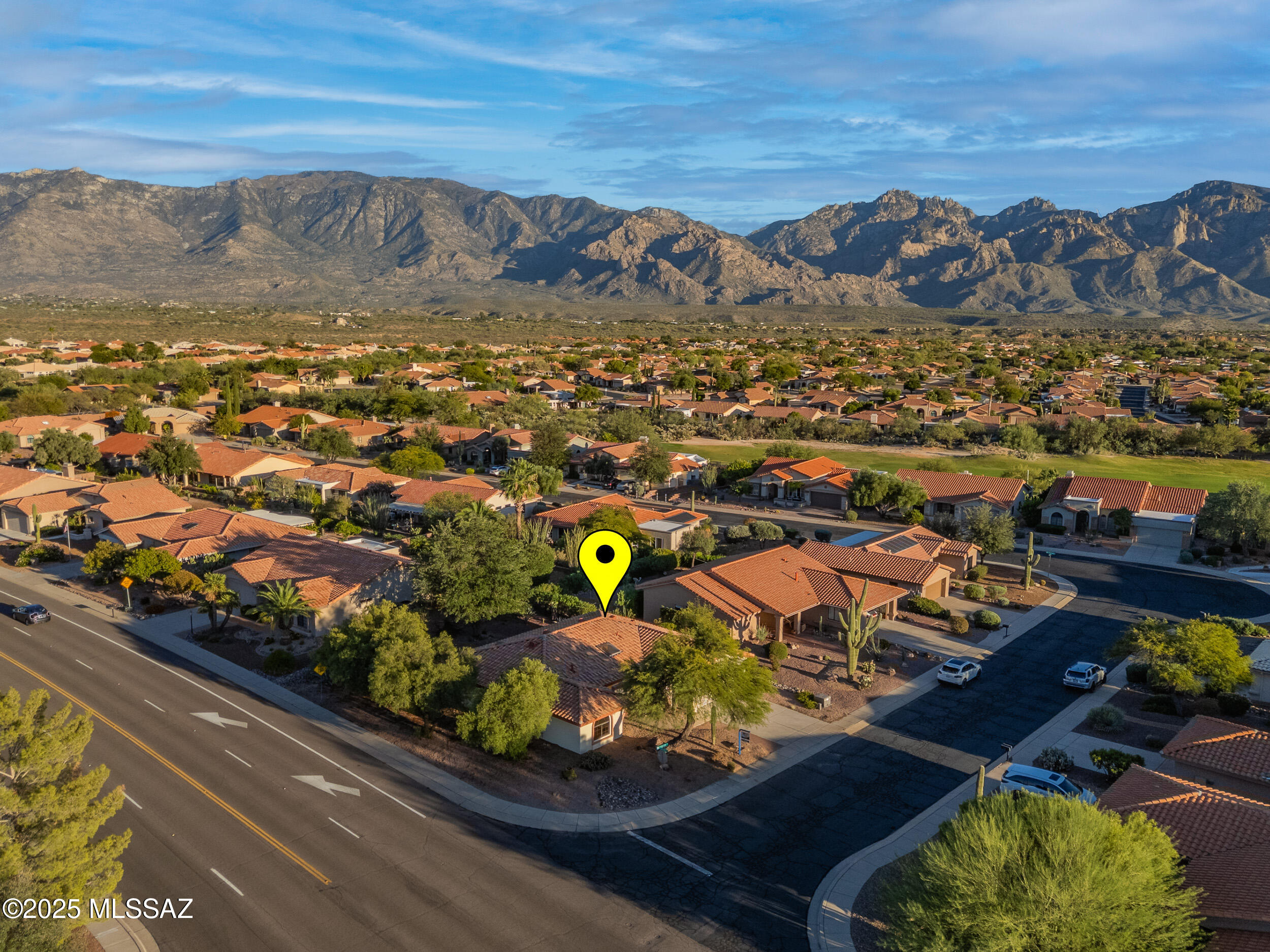 14660 N Flagstone Drive