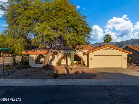14660 N Flagstone Drive Oro Valley AZ 85755