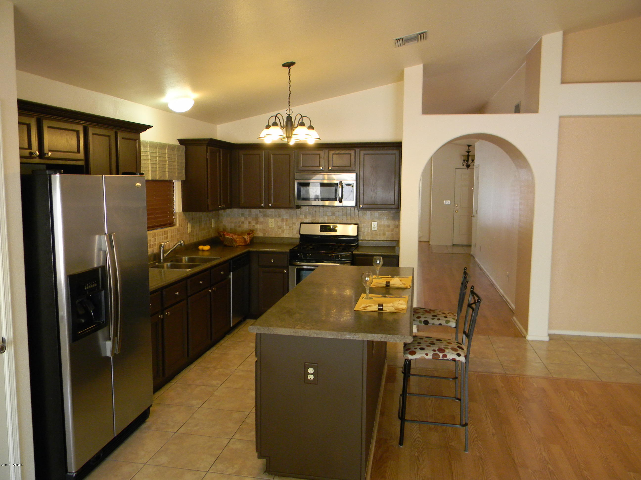 Countryside Heights (1-125) - Residential