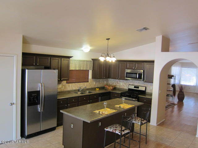 Countryside Heights (1-125) - Residential