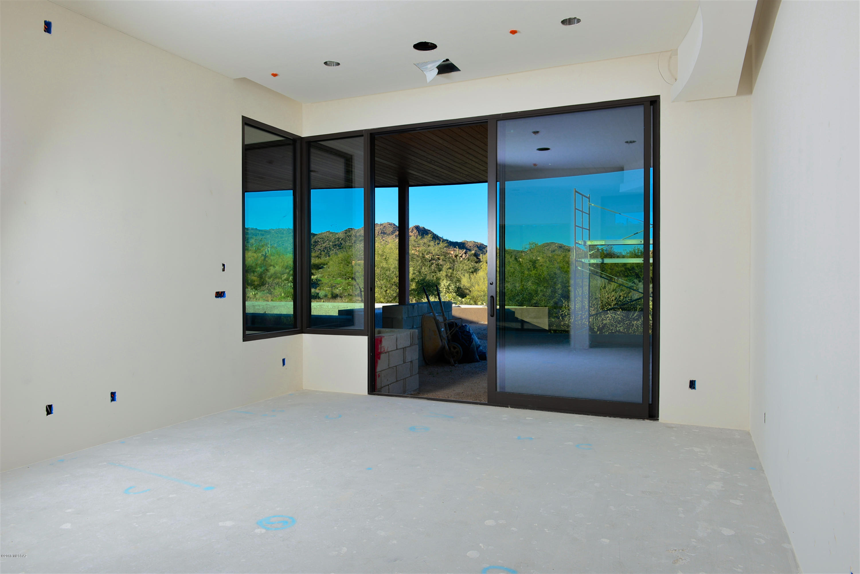 Stone Canyon IV - Residential