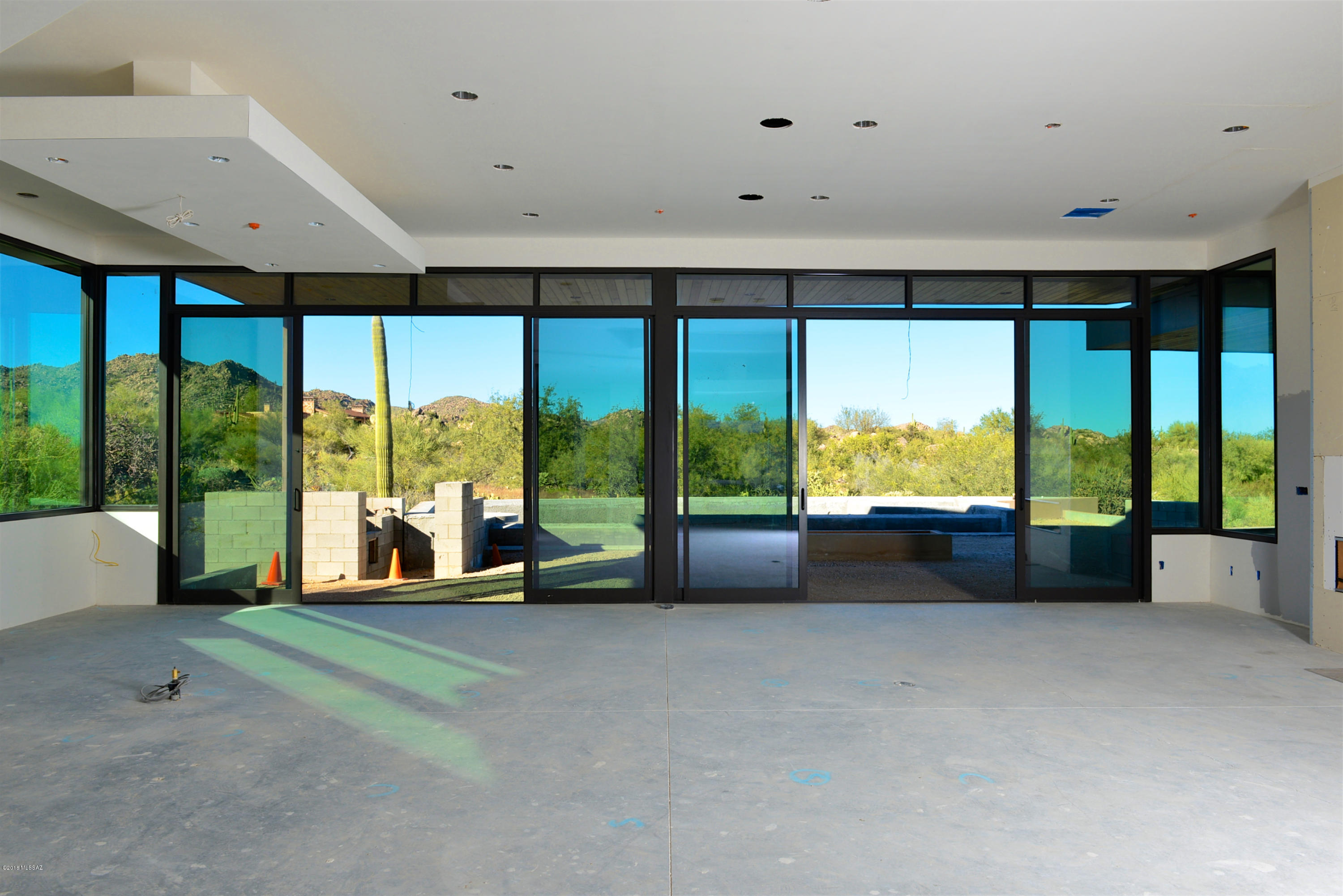 Stone Canyon IV - Residential