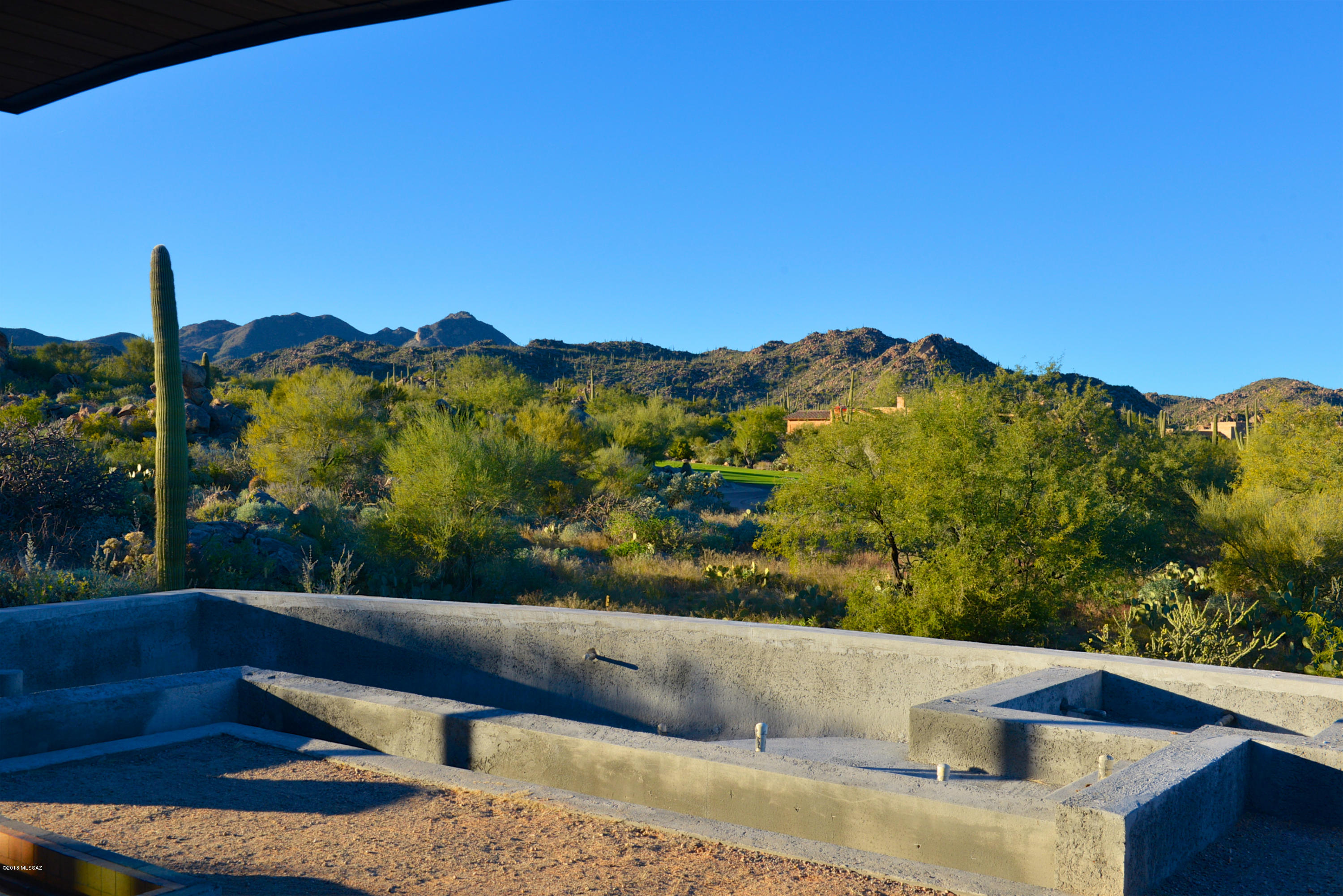 Stone Canyon IV - Residential