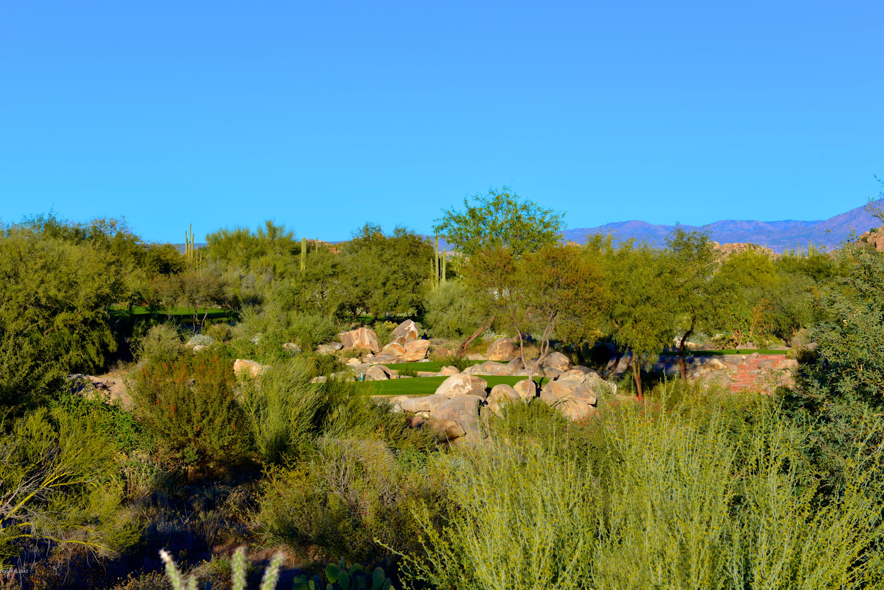Stone Canyon IV - Residential
