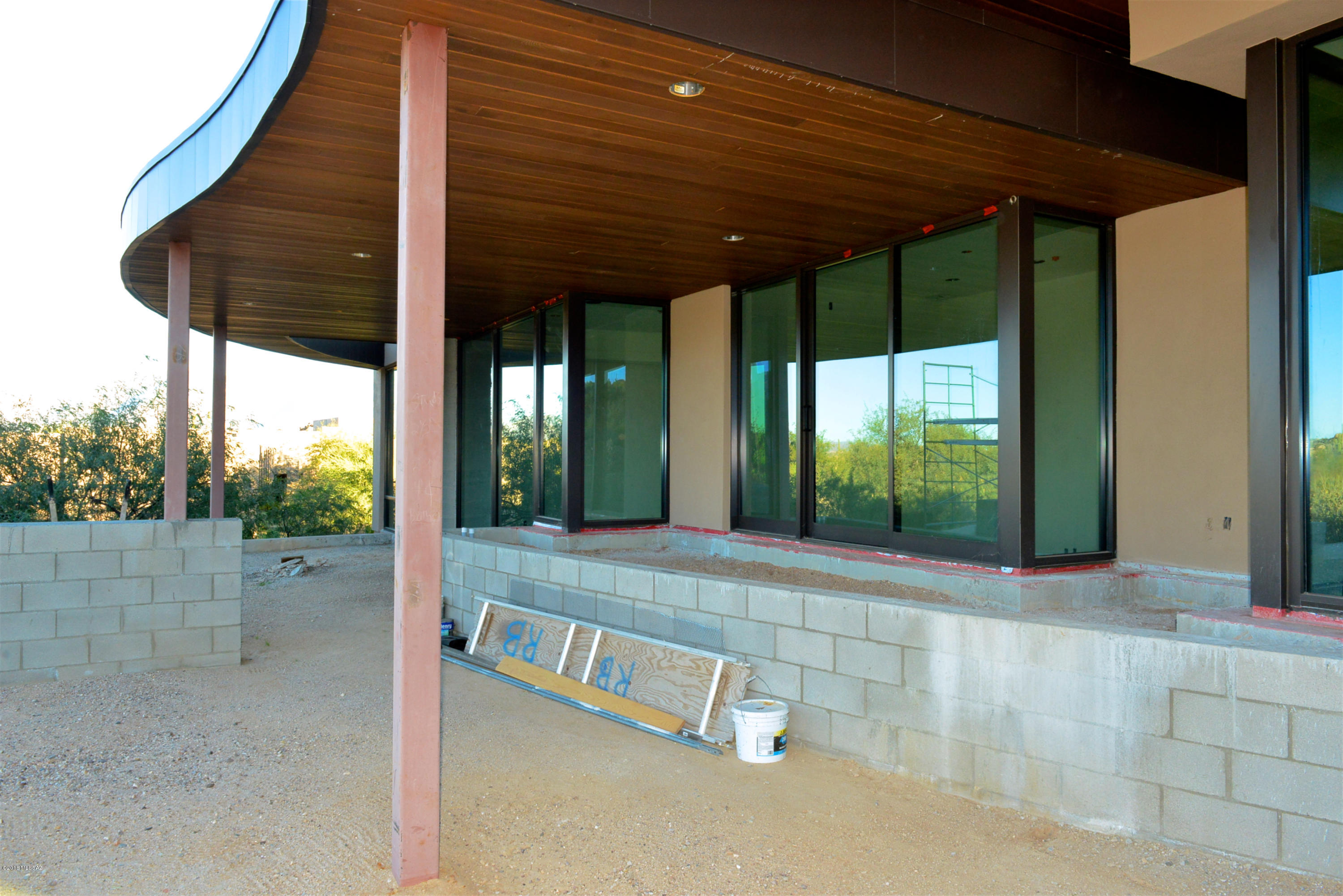 Stone Canyon IV - Residential