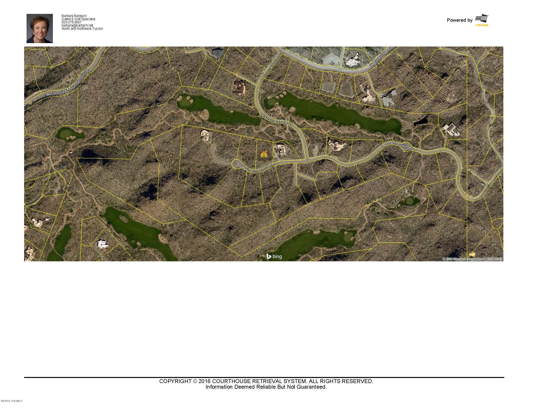 Stone Canyon IV - Residential