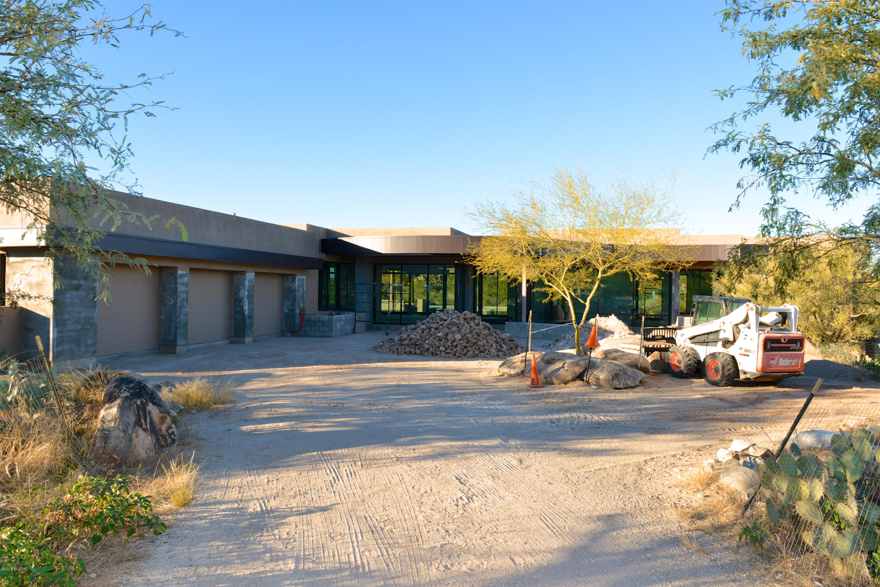 Stone Canyon IV - Residential