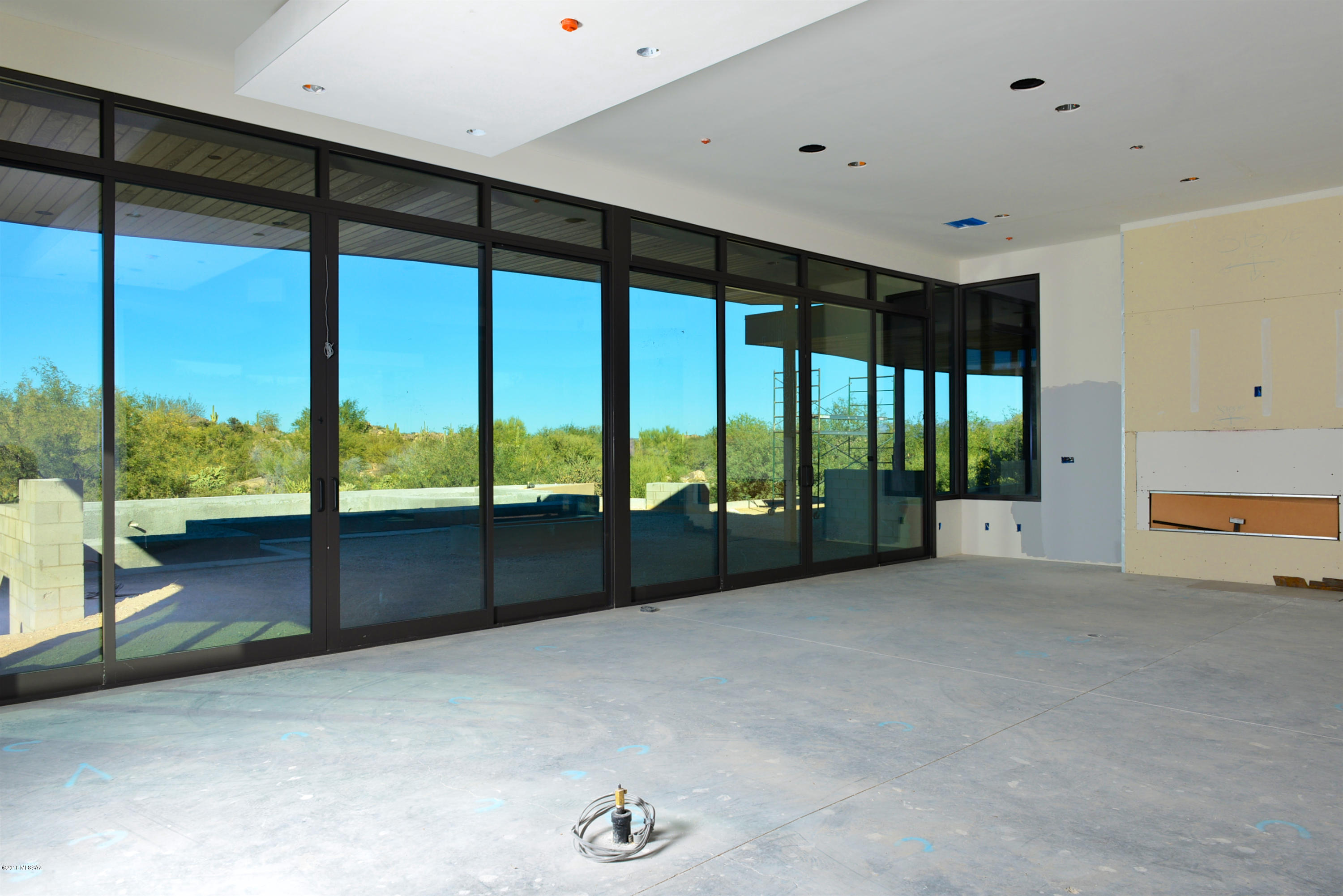 Stone Canyon IV - Residential