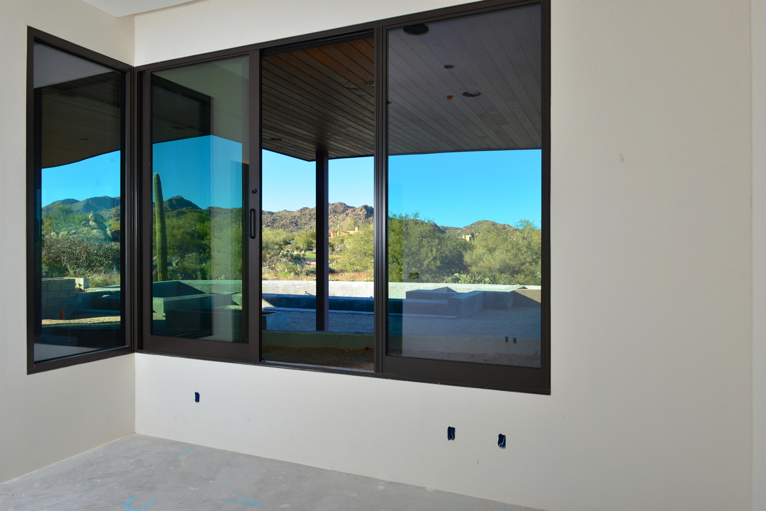Stone Canyon IV - Residential