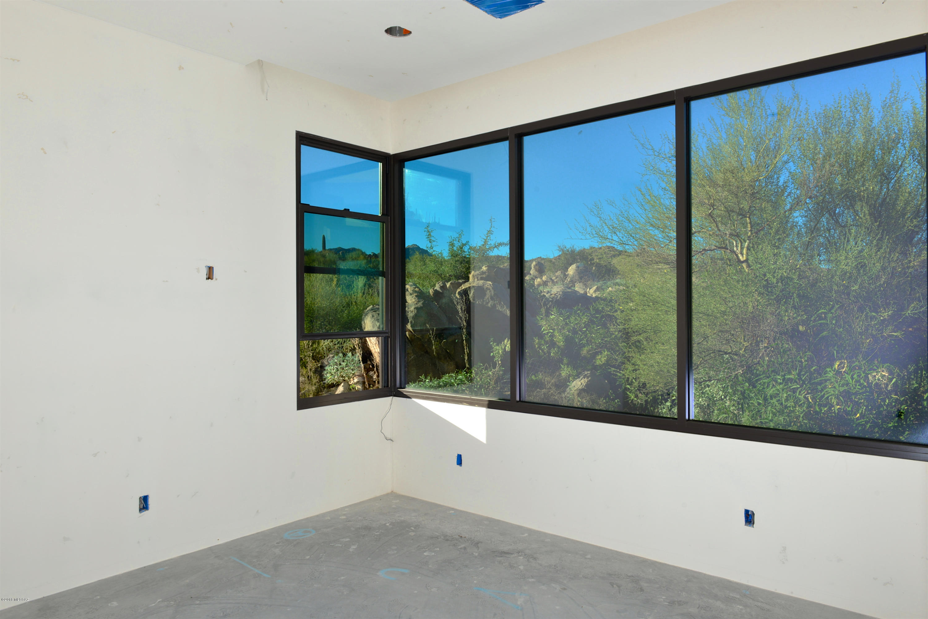 Stone Canyon IV - Residential