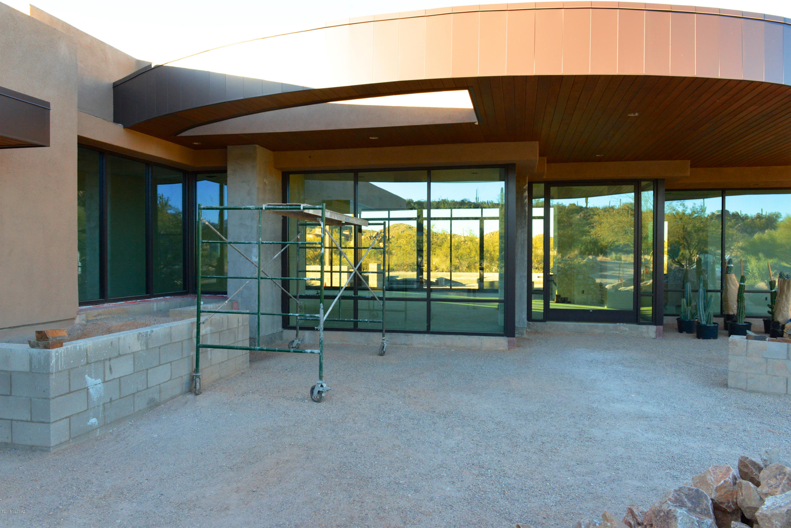 Stone Canyon IV - Residential