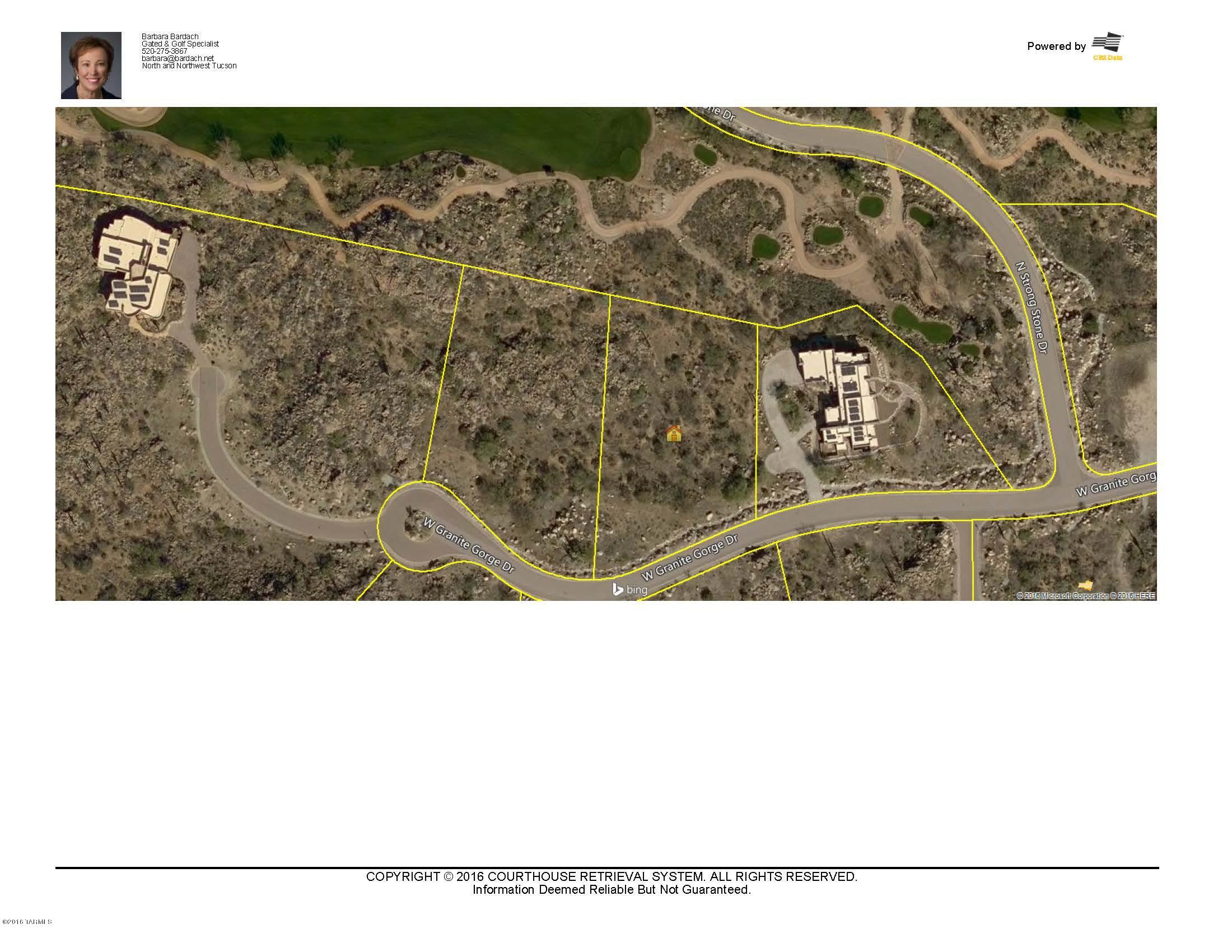 Stone Canyon IV - Residential