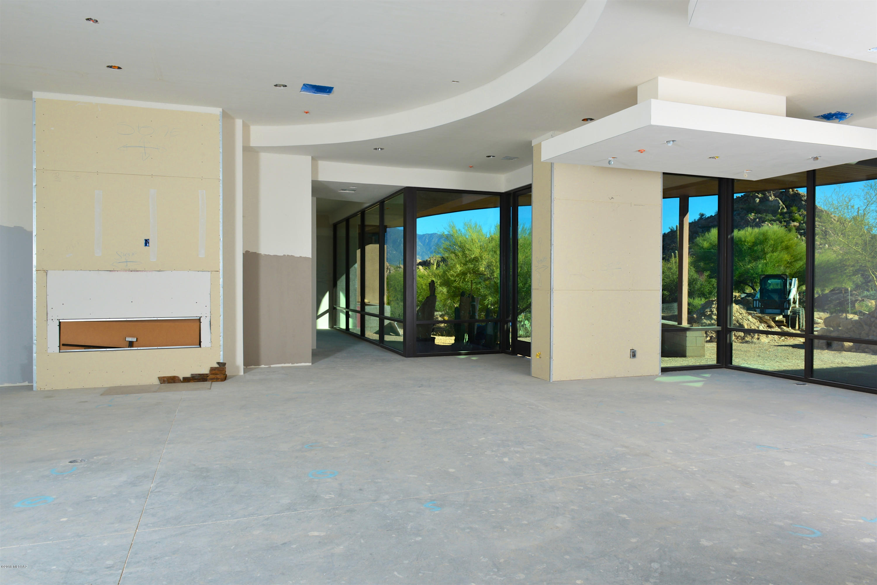 Stone Canyon IV - Residential