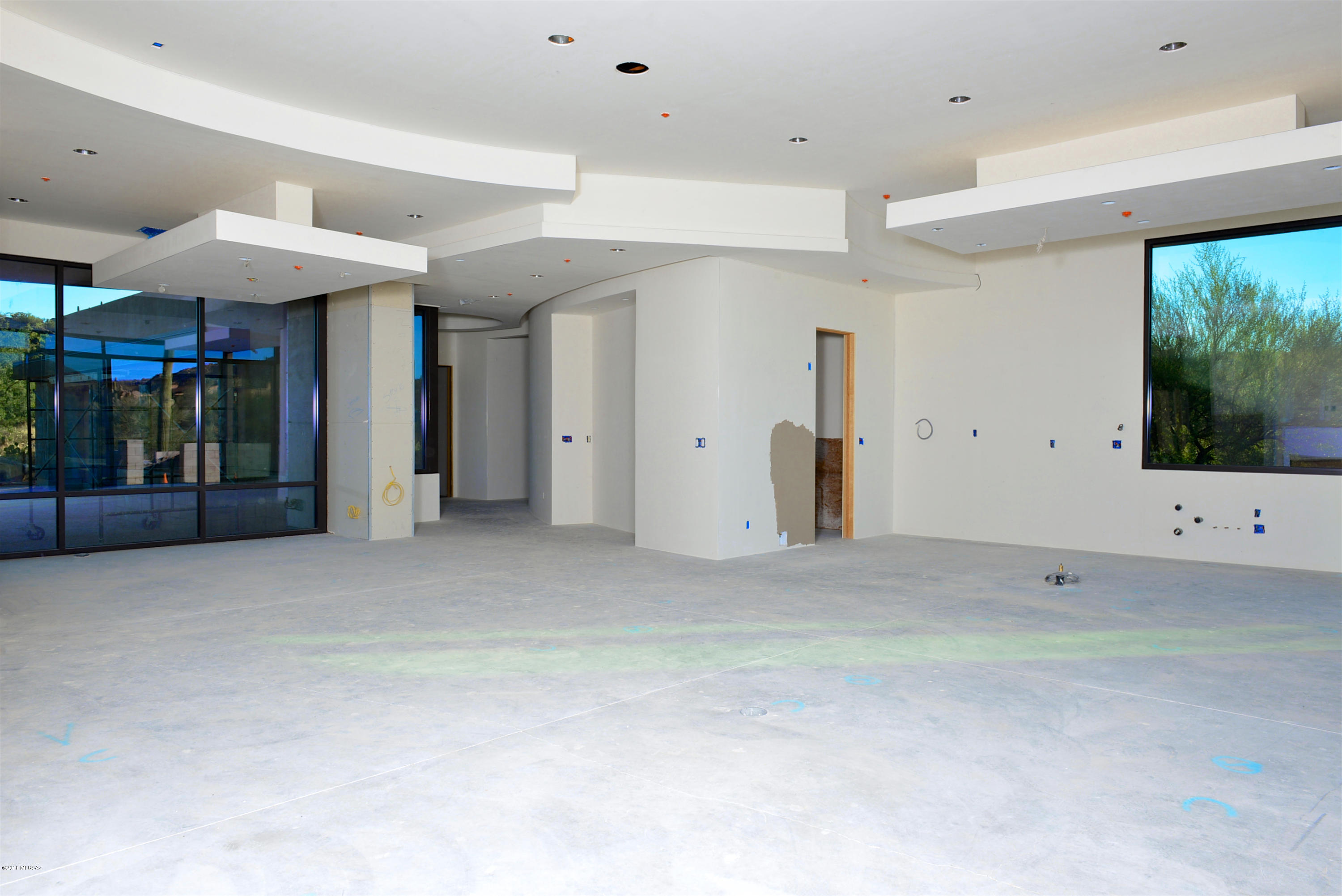 Stone Canyon IV - Residential