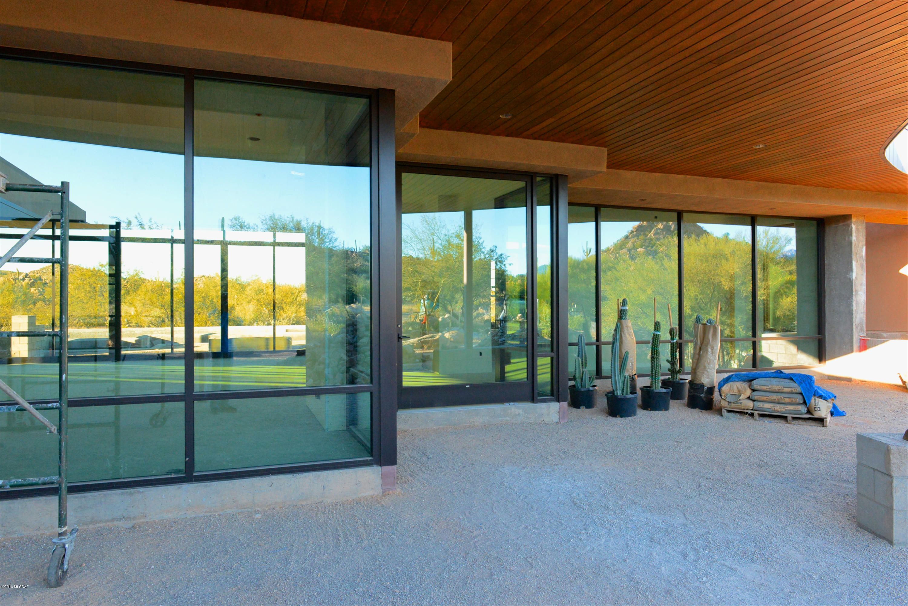 Stone Canyon IV - Residential