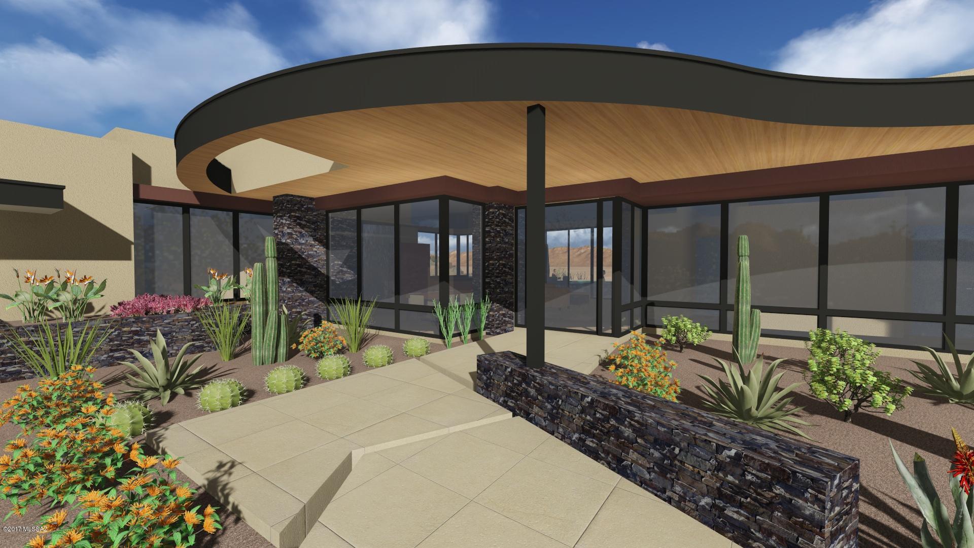 Stone Canyon IV - Residential