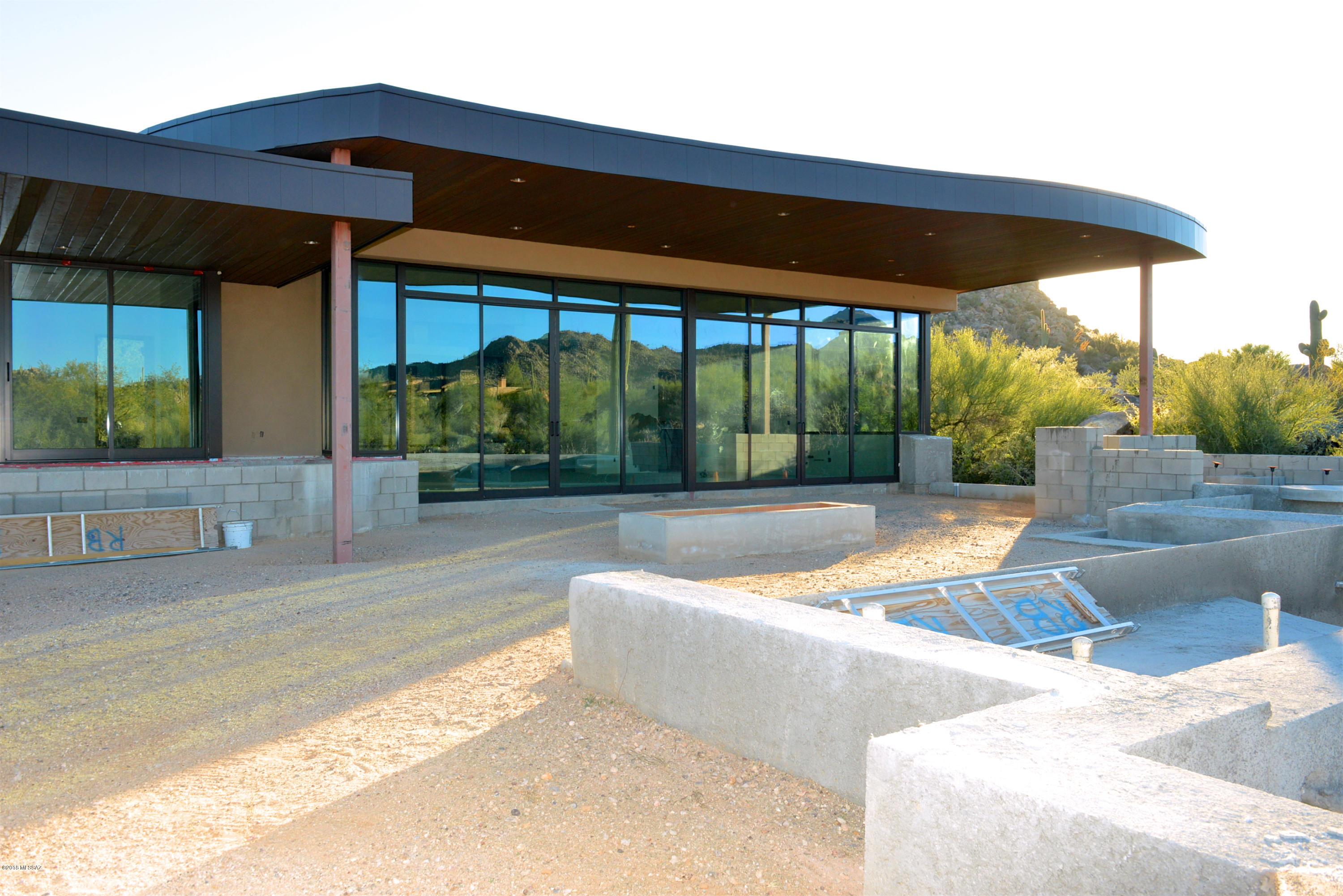 Stone Canyon IV - Residential