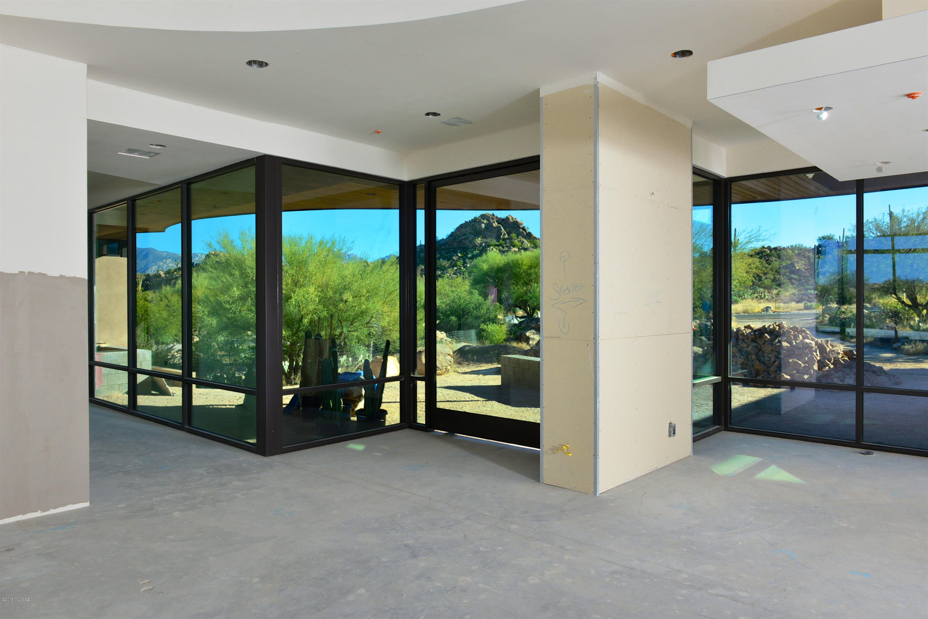 Stone Canyon IV - Residential