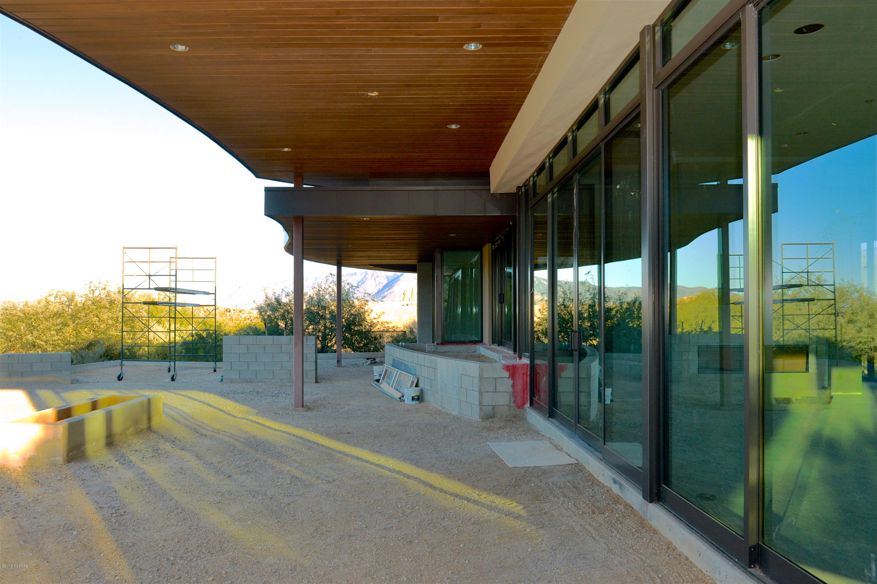Stone Canyon IV - Residential