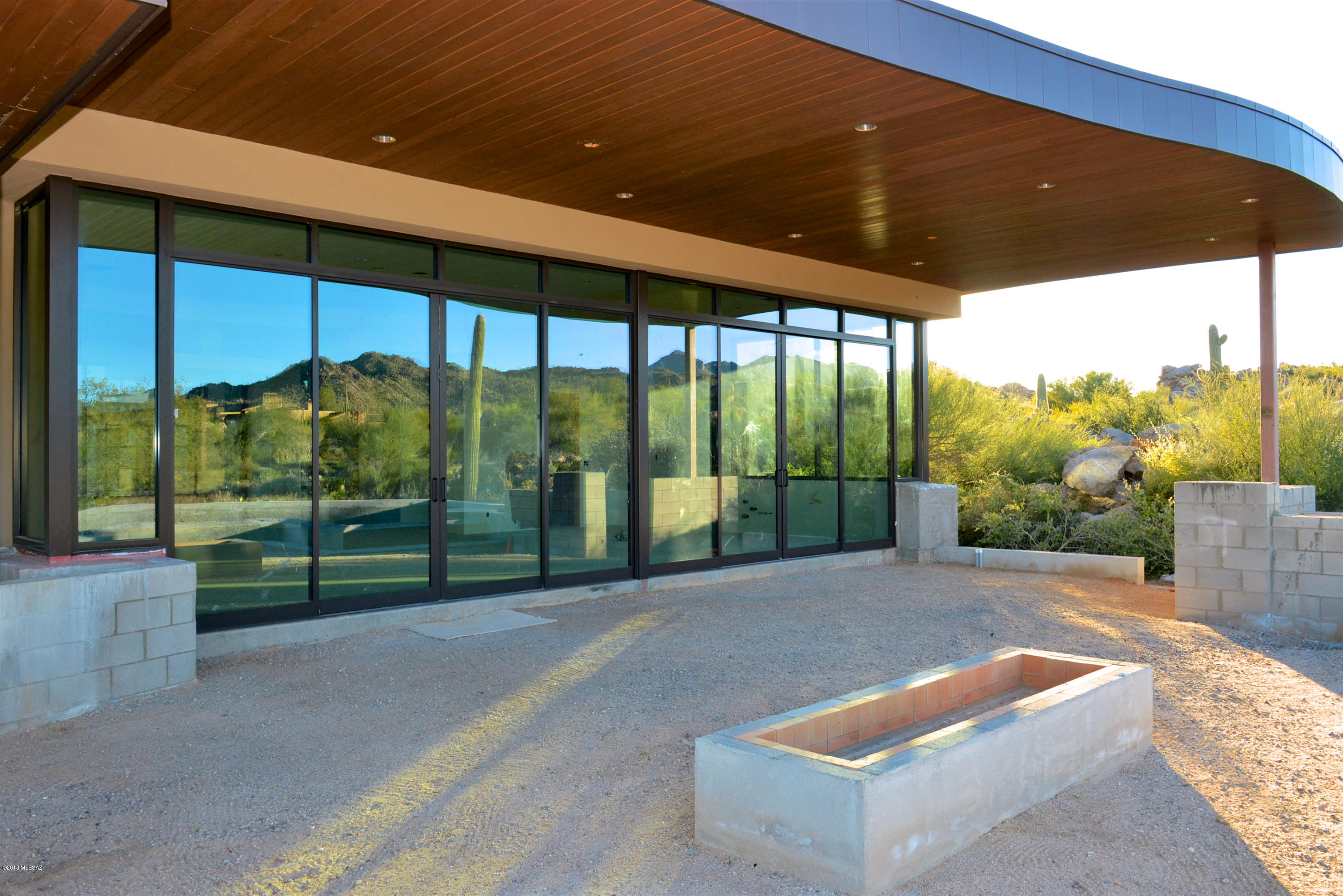 Stone Canyon IV - Residential