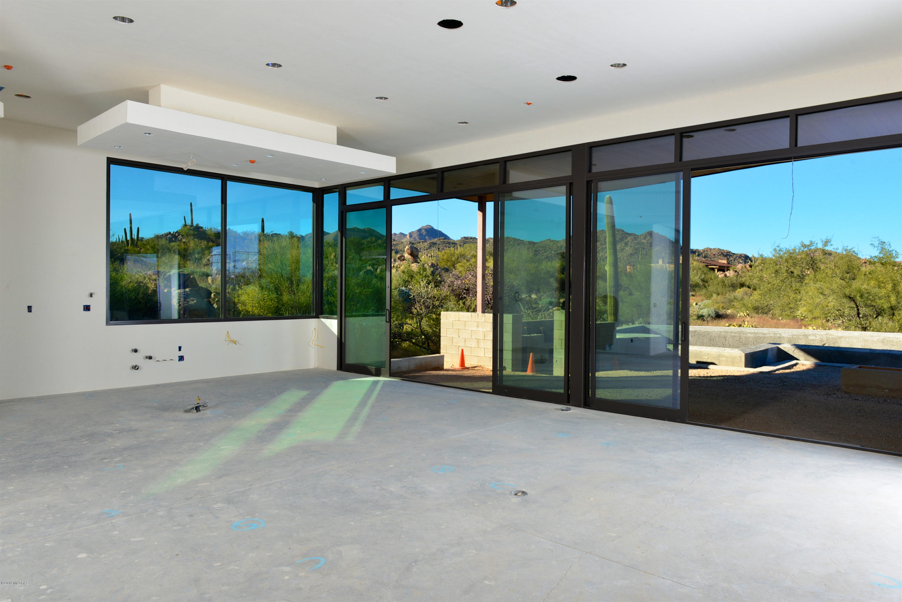 Stone Canyon IV - Residential