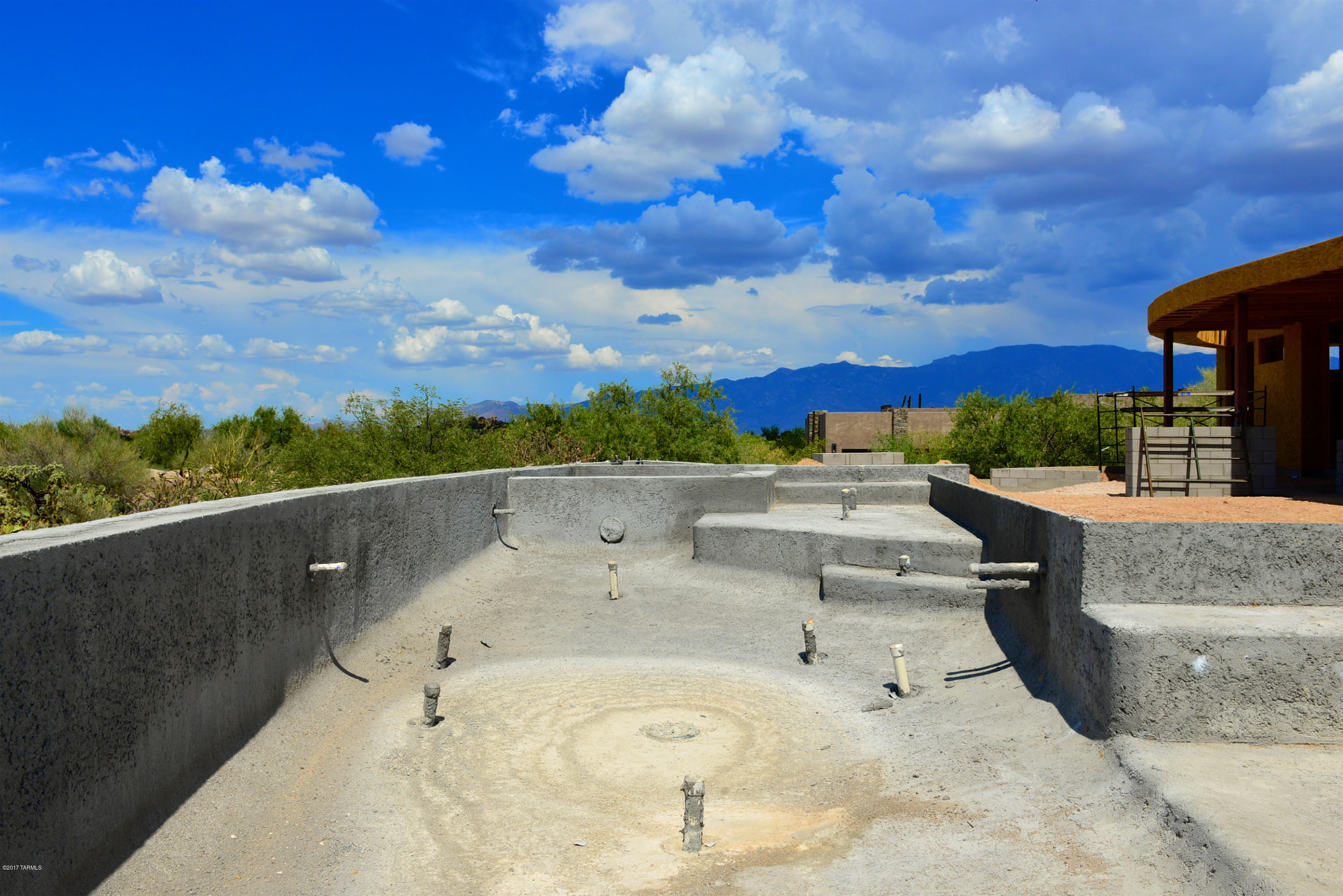 Stone Canyon IV - Residential