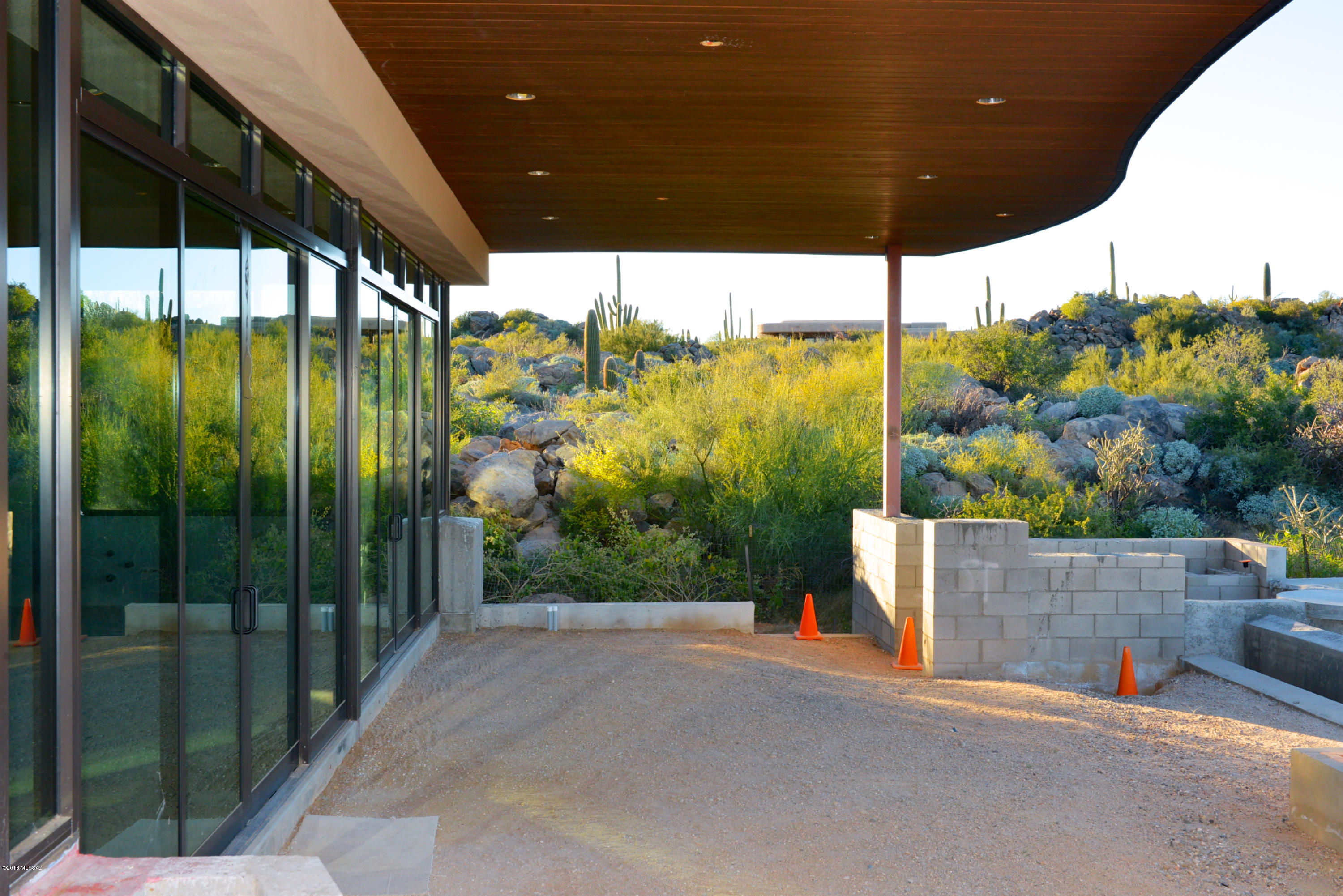Stone Canyon IV - Residential