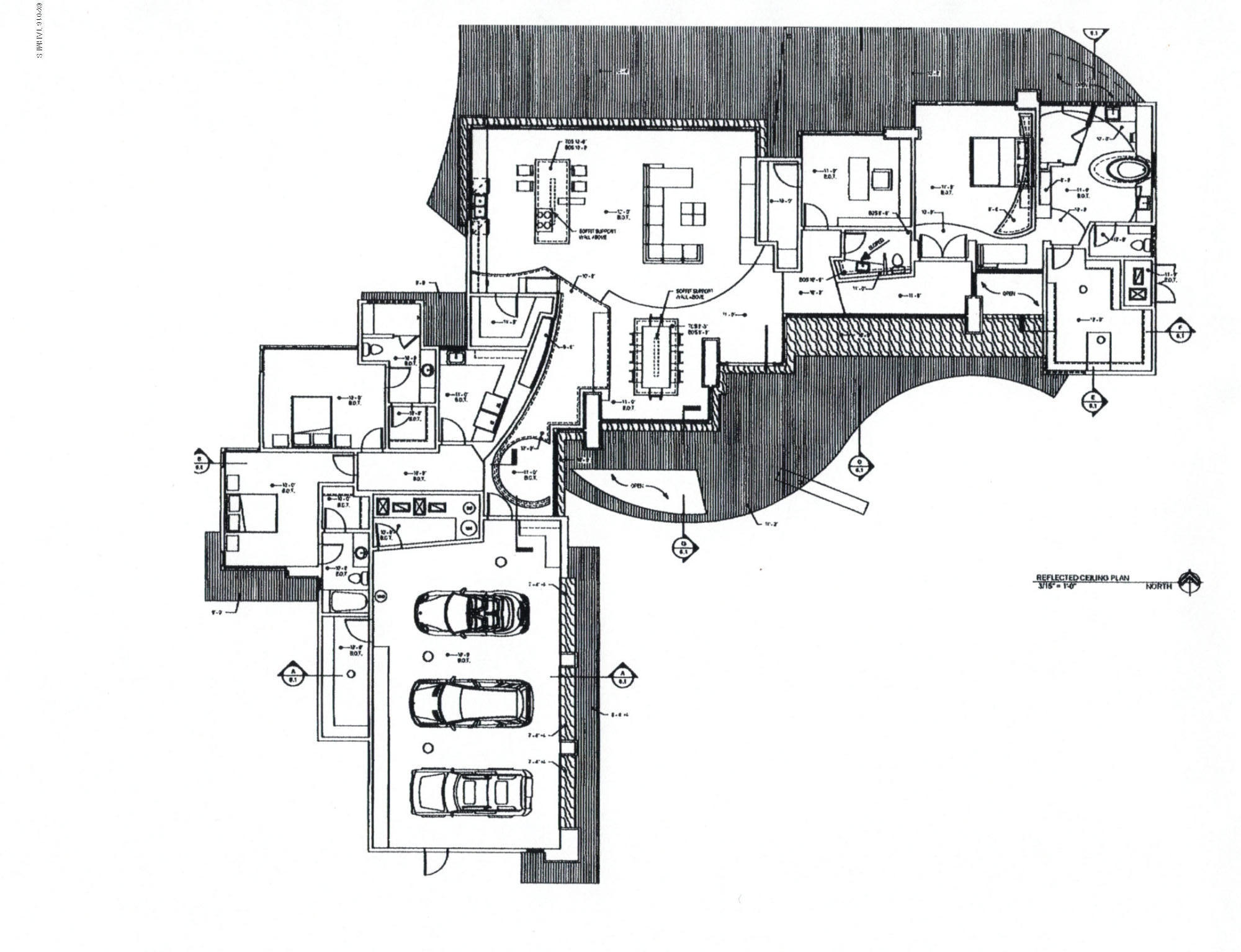 Stone Canyon IV - Residential