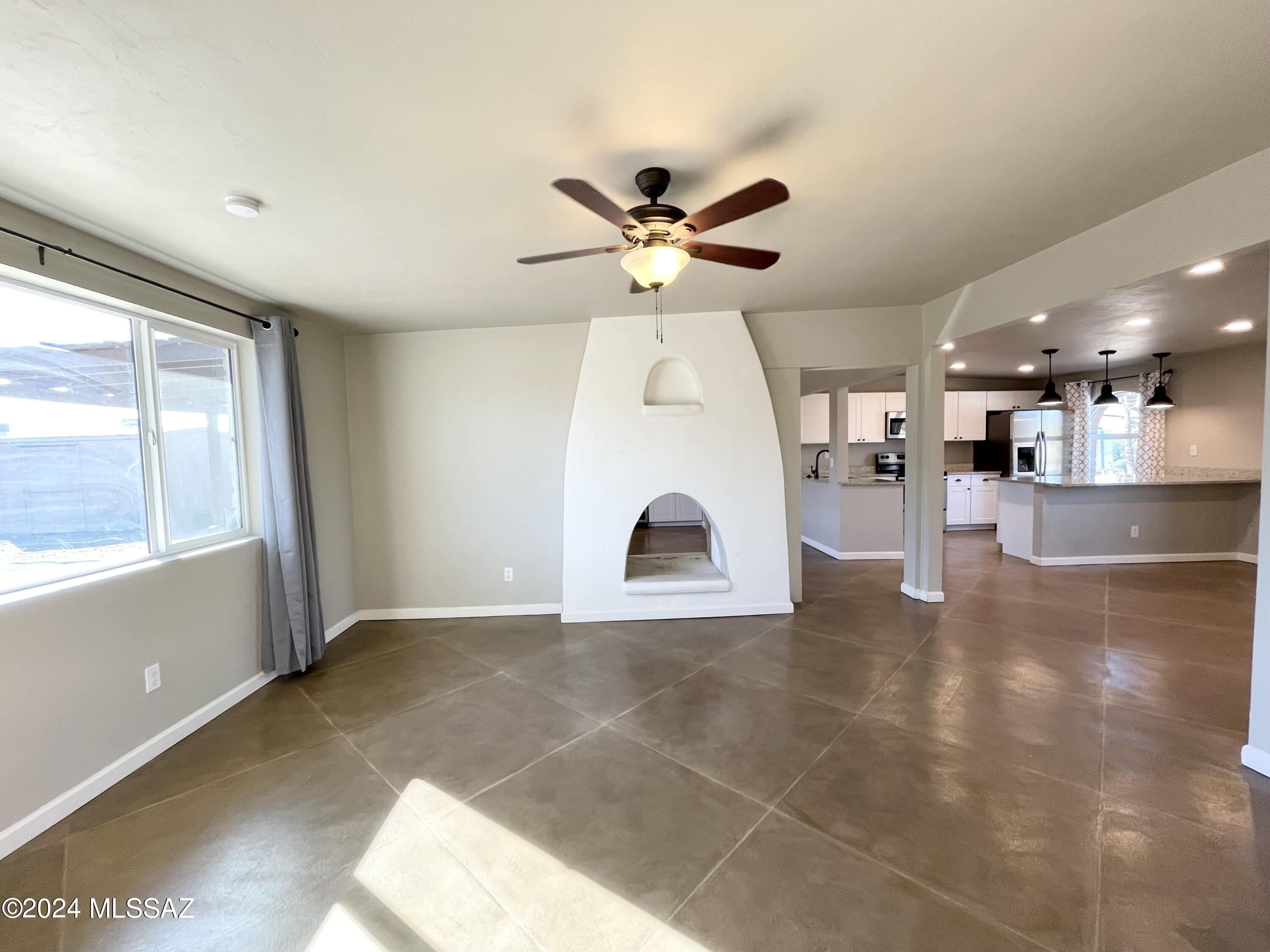 Braewood Terrace (1-107) - Residential Lease