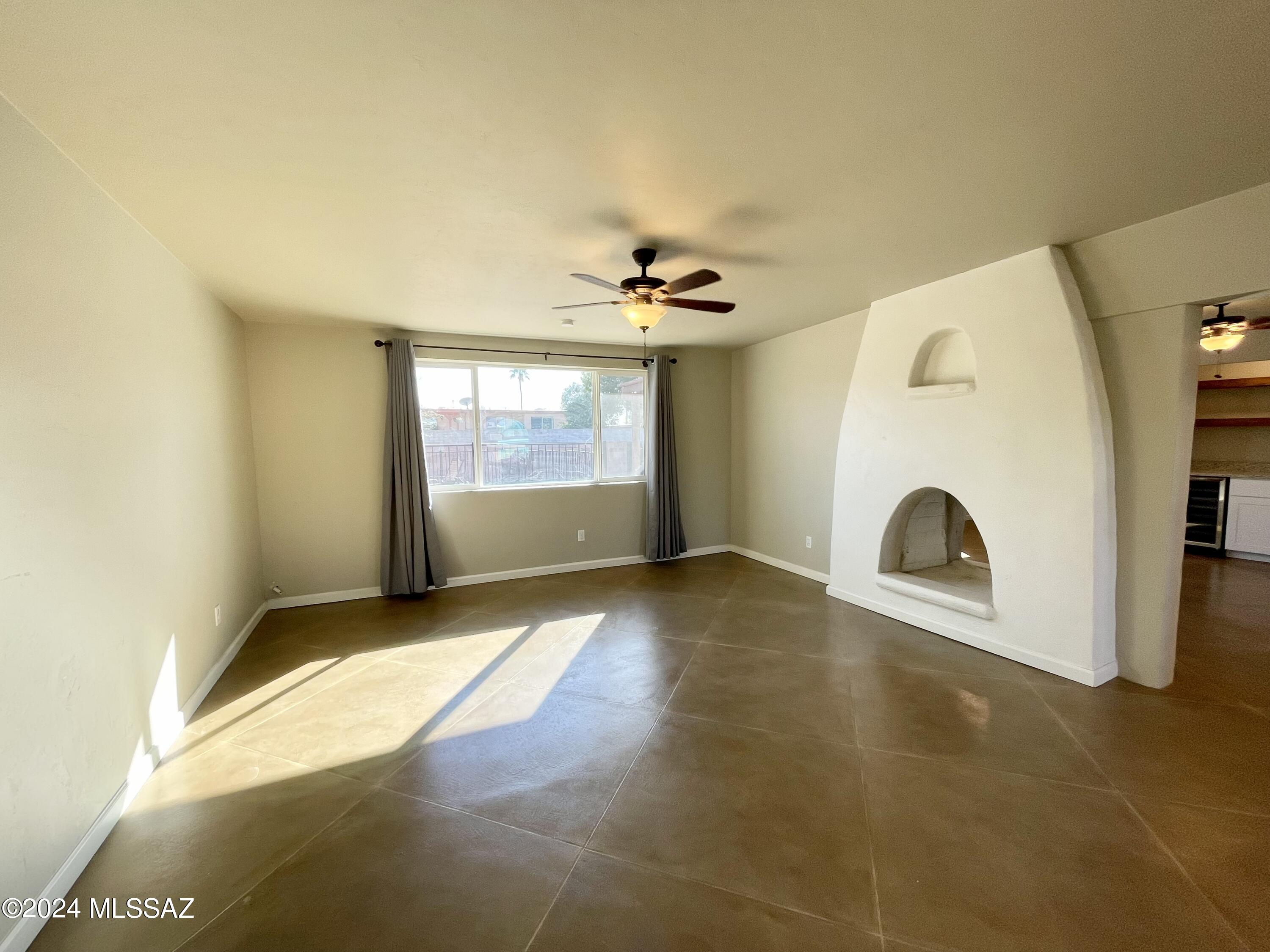 Braewood Terrace (1-107) - Residential Lease