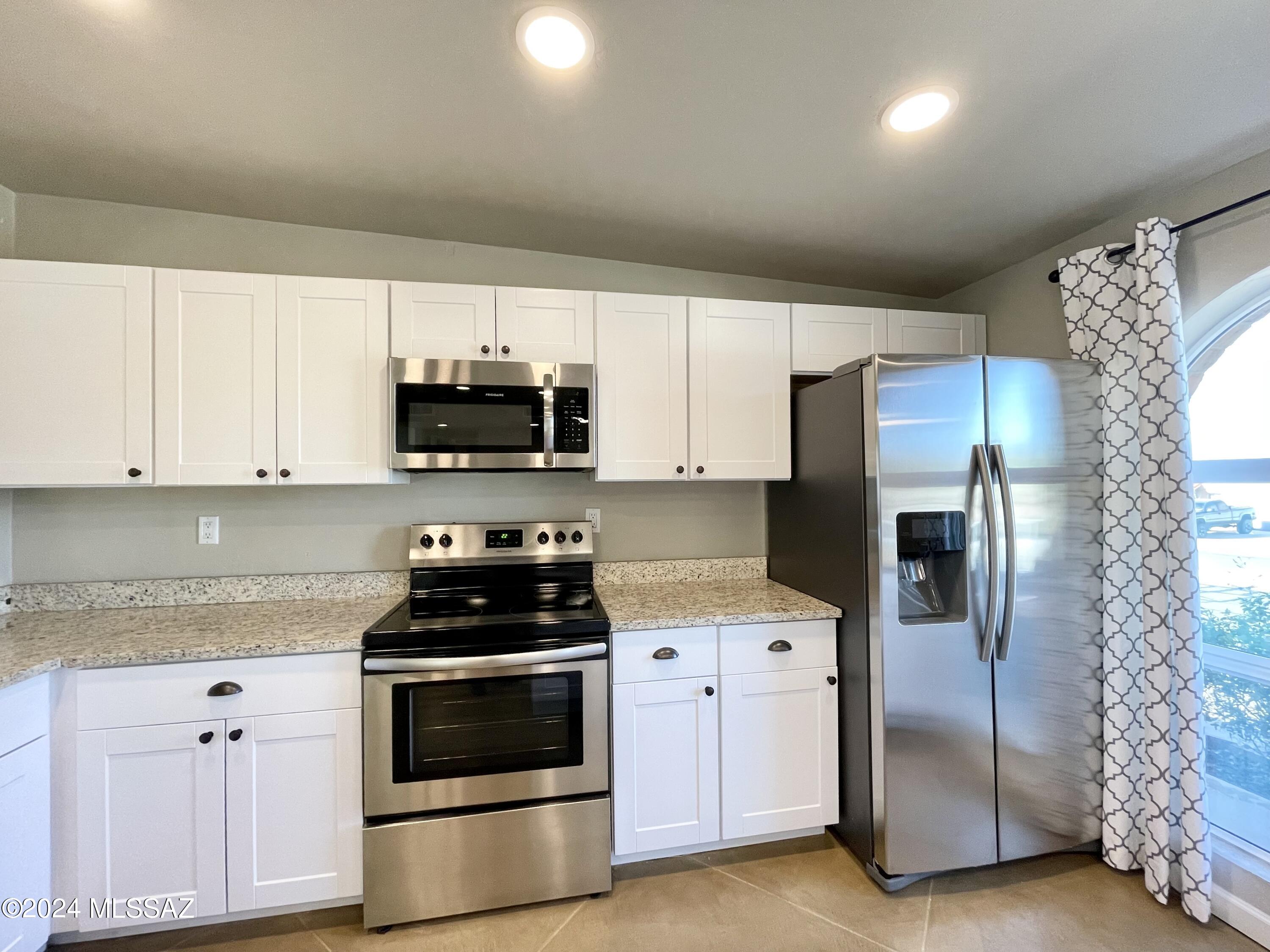 Braewood Terrace (1-107) - Residential Lease
