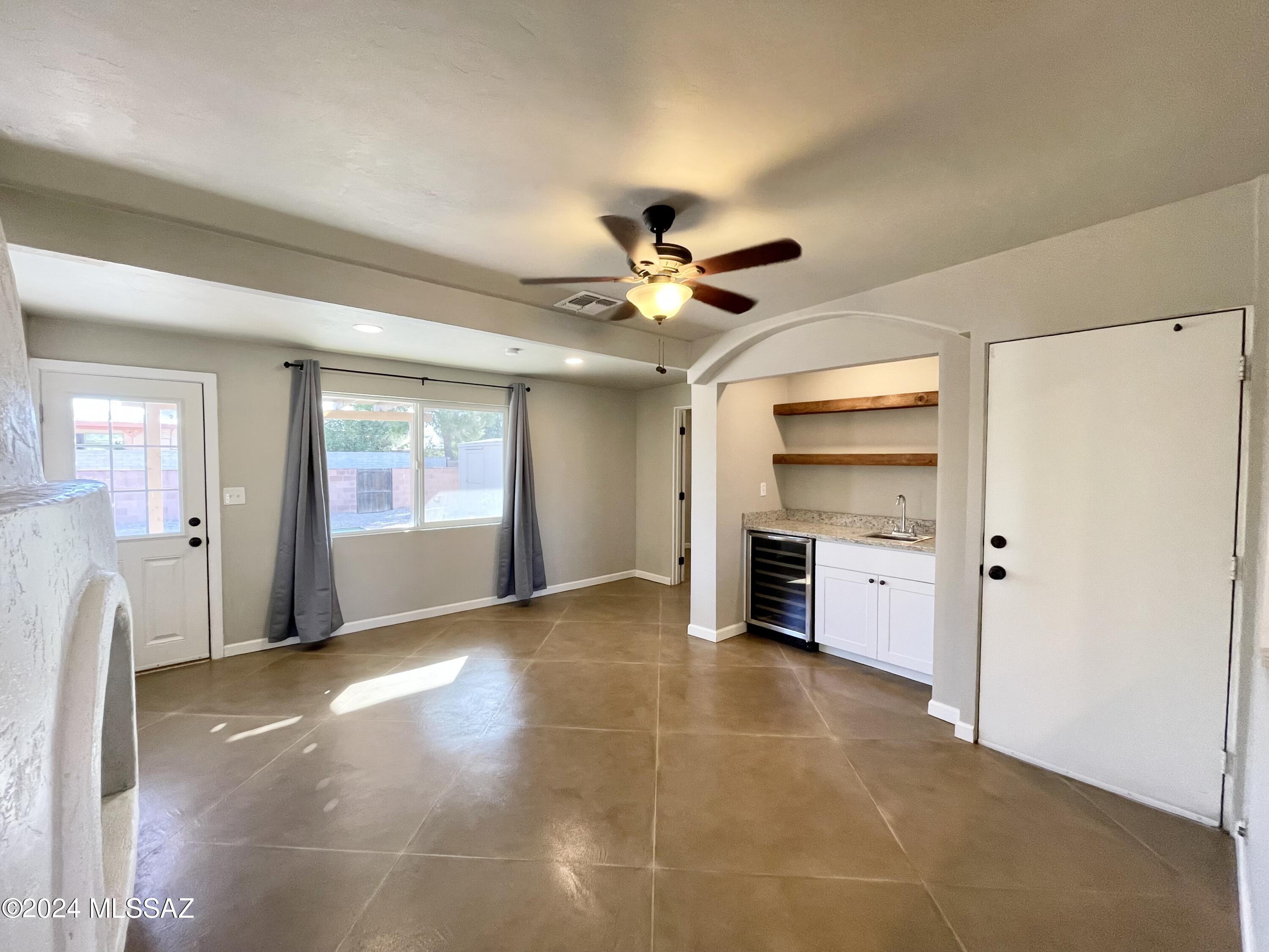 Braewood Terrace (1-107) - Residential Lease
