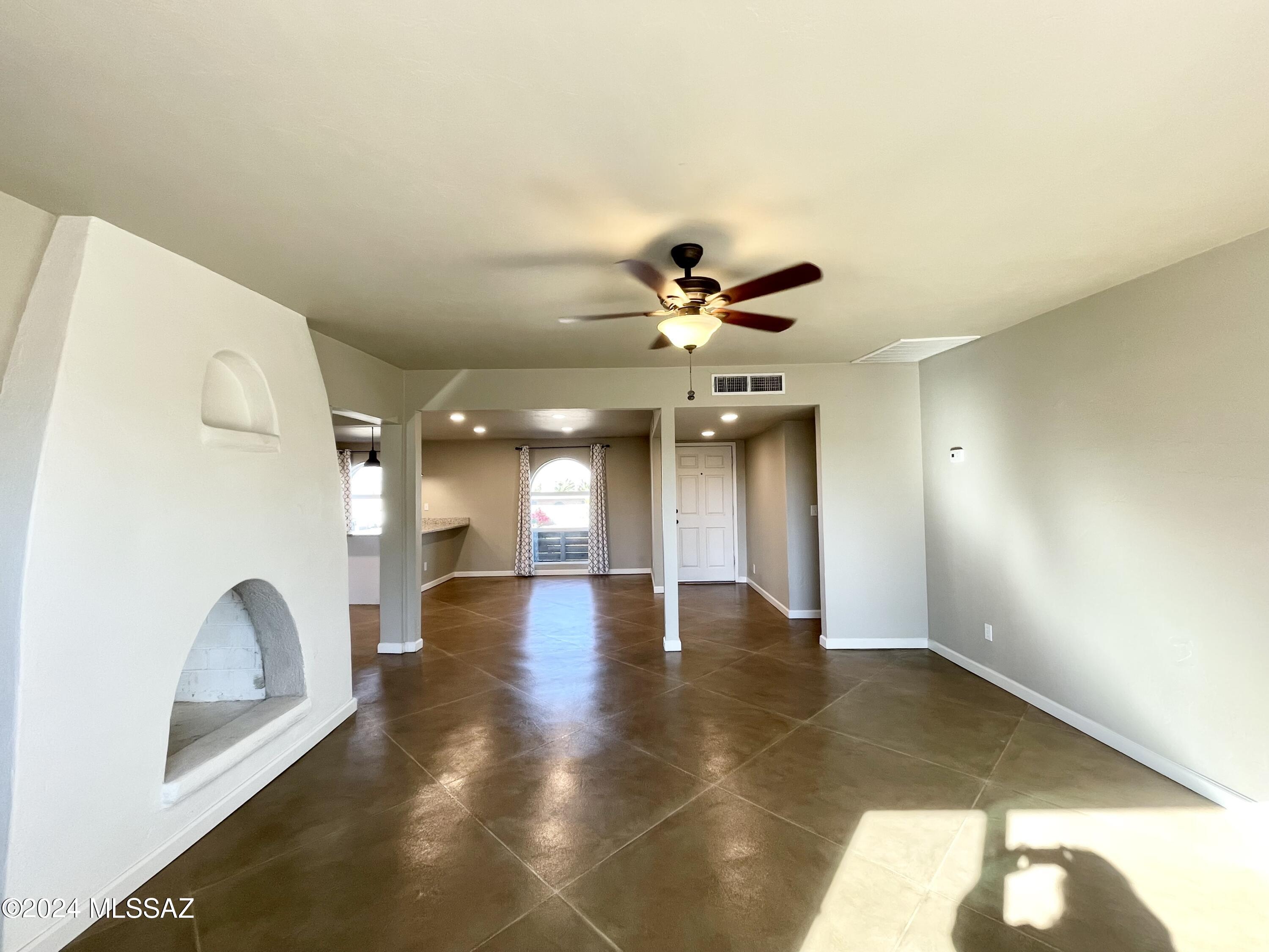 Braewood Terrace (1-107) - Residential Lease