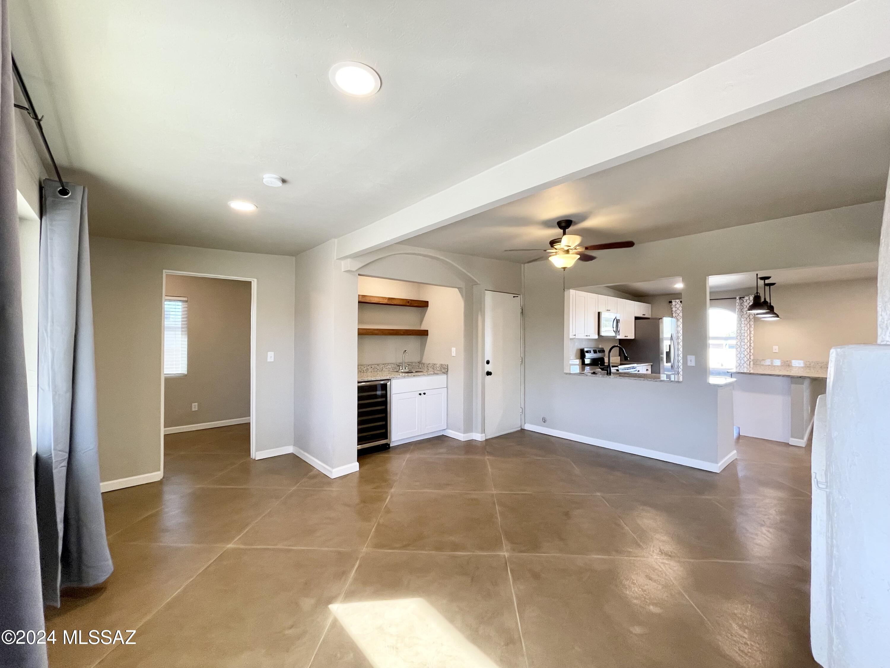 Braewood Terrace (1-107) - Residential Lease