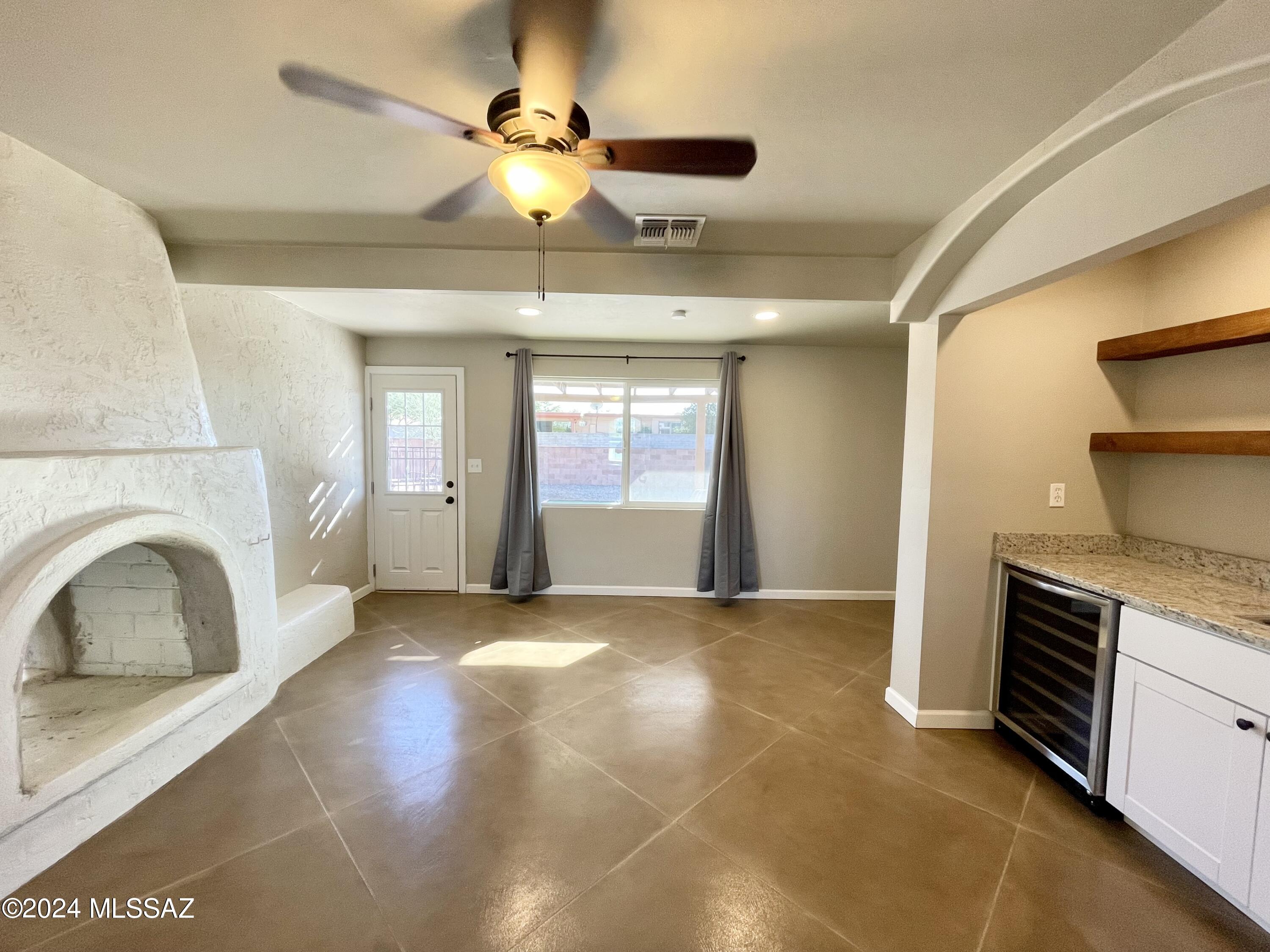 Braewood Terrace (1-107) - Residential Lease