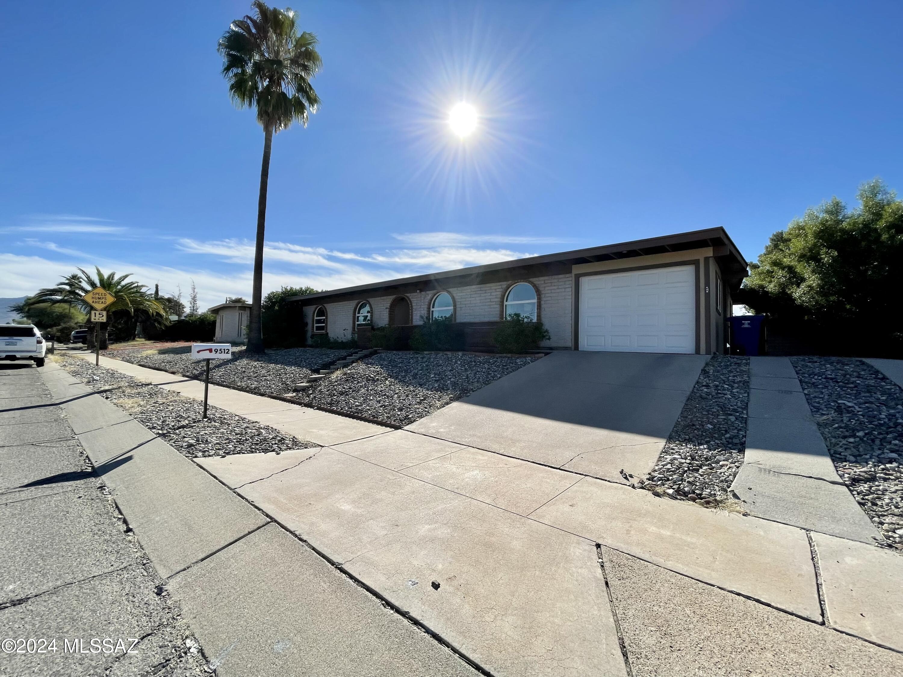 Braewood Terrace (1-107) - Residential Lease