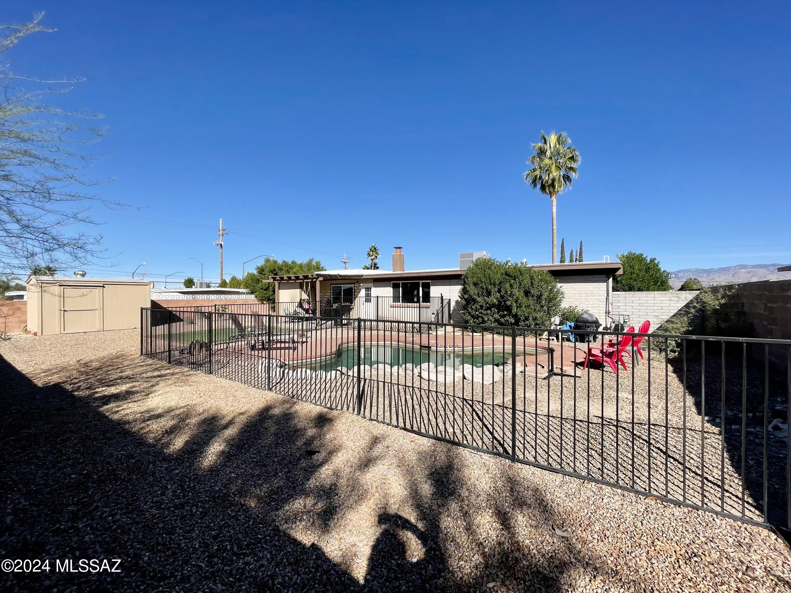 Braewood Terrace (1-107) - Residential Lease